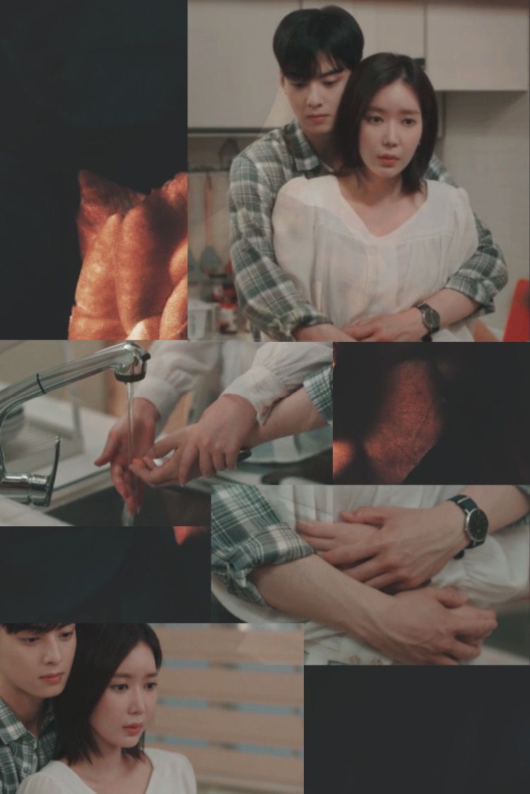 Wallpaper Mirae and Do kyung seok. Kdrama, Bts aesthetic picture, Perfect boyfriend