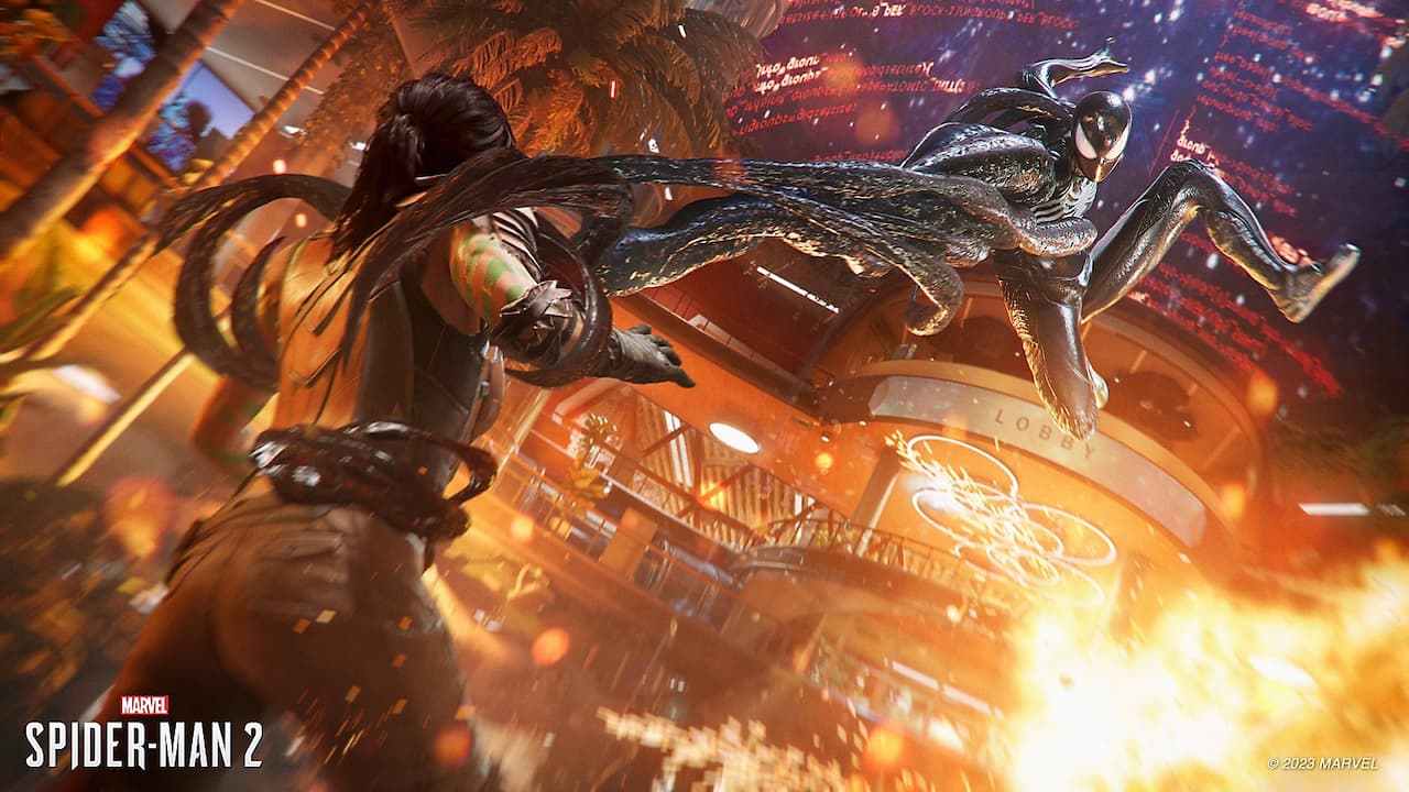 Is Marvel's Spider Man 2 Coming To PC Or PlayStation 4 (PS4)?