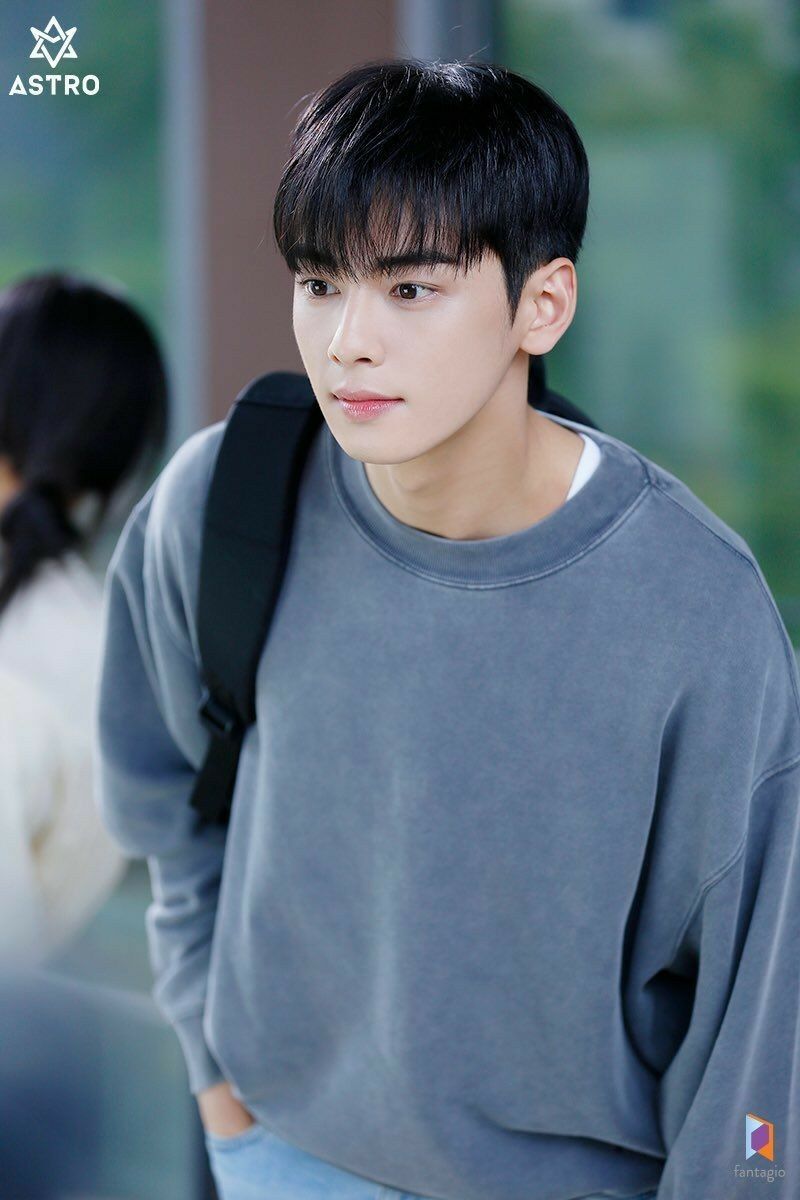 Cha eun woo ❤️. Cha eun woo, Cha eun woo astro, Eun woo astro