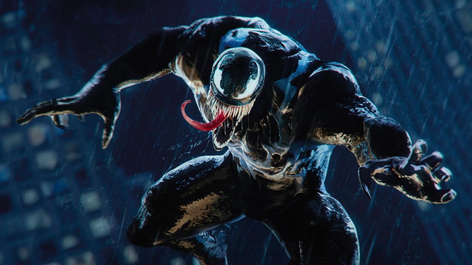 Marvel's Spider Man 2 Players Are Upset They Can't Steal Venom's Modern Look