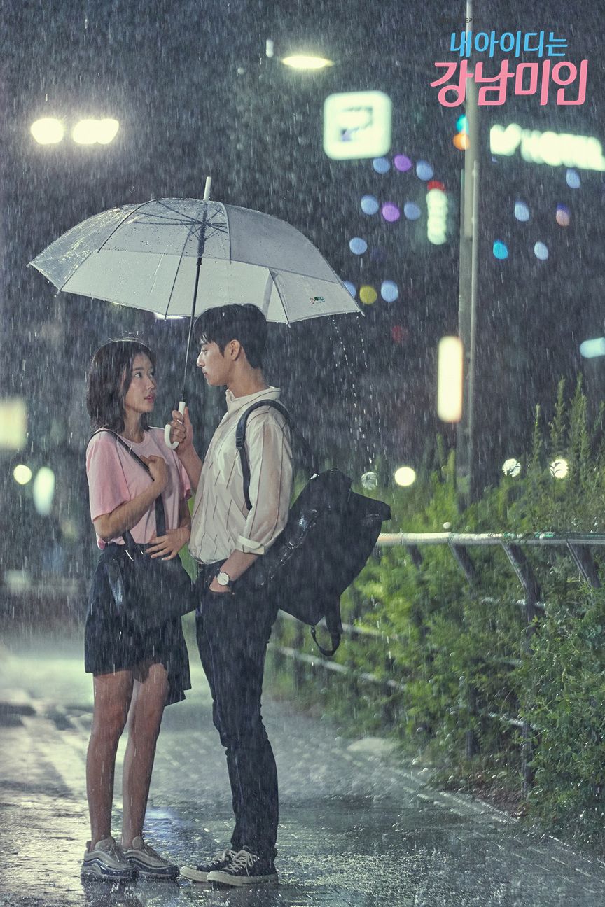 My ID is Gangnam Beauty. Drama korea, Cha eun woo, Korean drama best