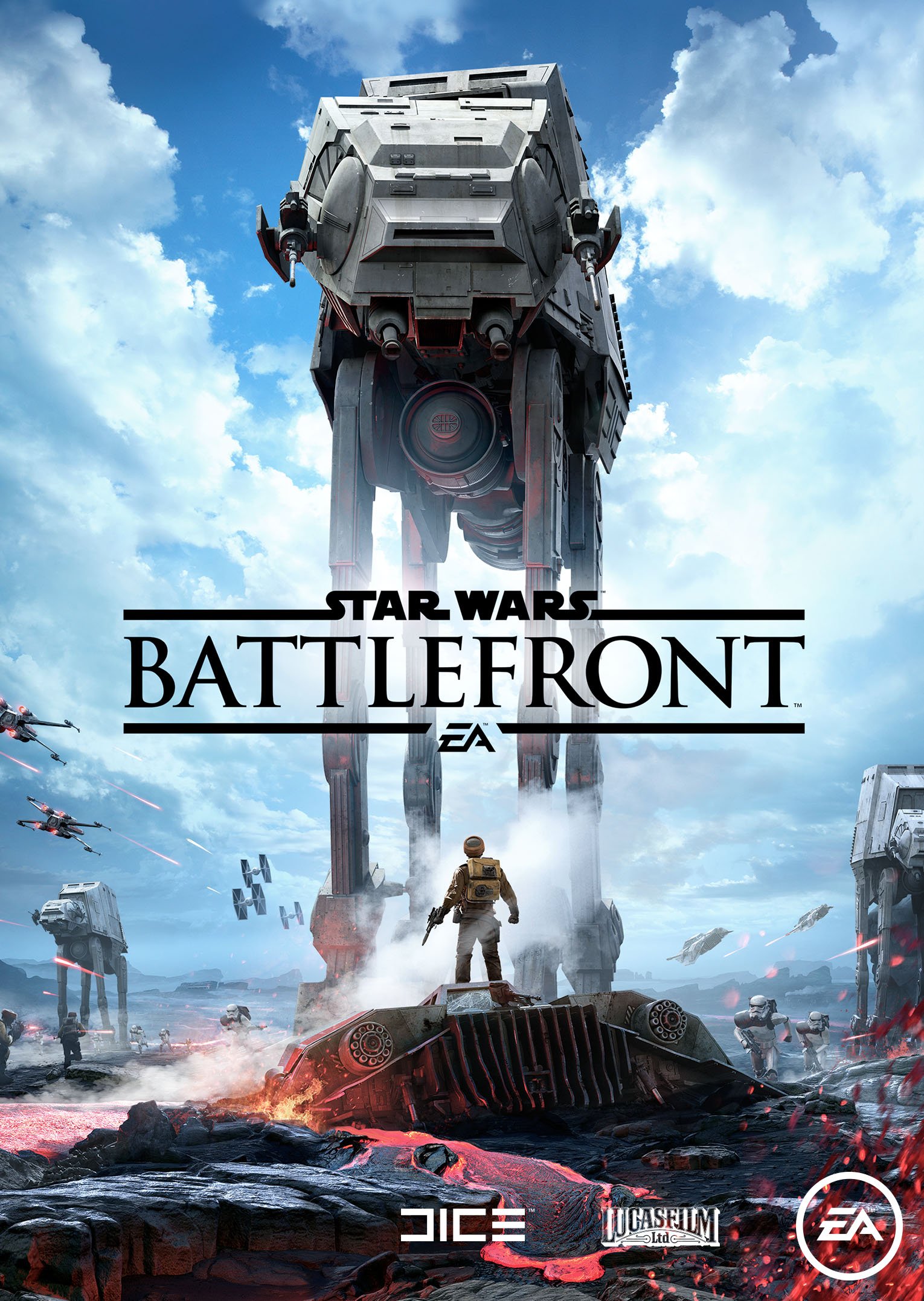 Star Wars Battlefront