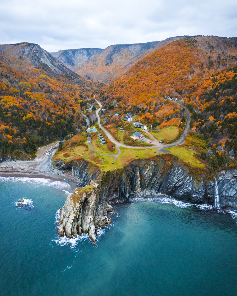 Top Photo Spots in Cape Breton. Tourism Nova Scotia