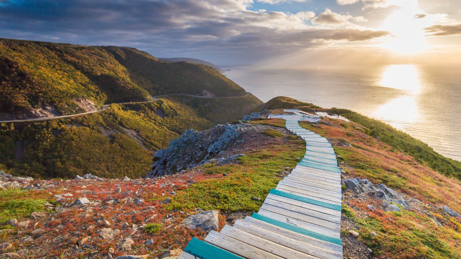 Top Photo Spots in Cape Breton. Tourism Nova Scotia