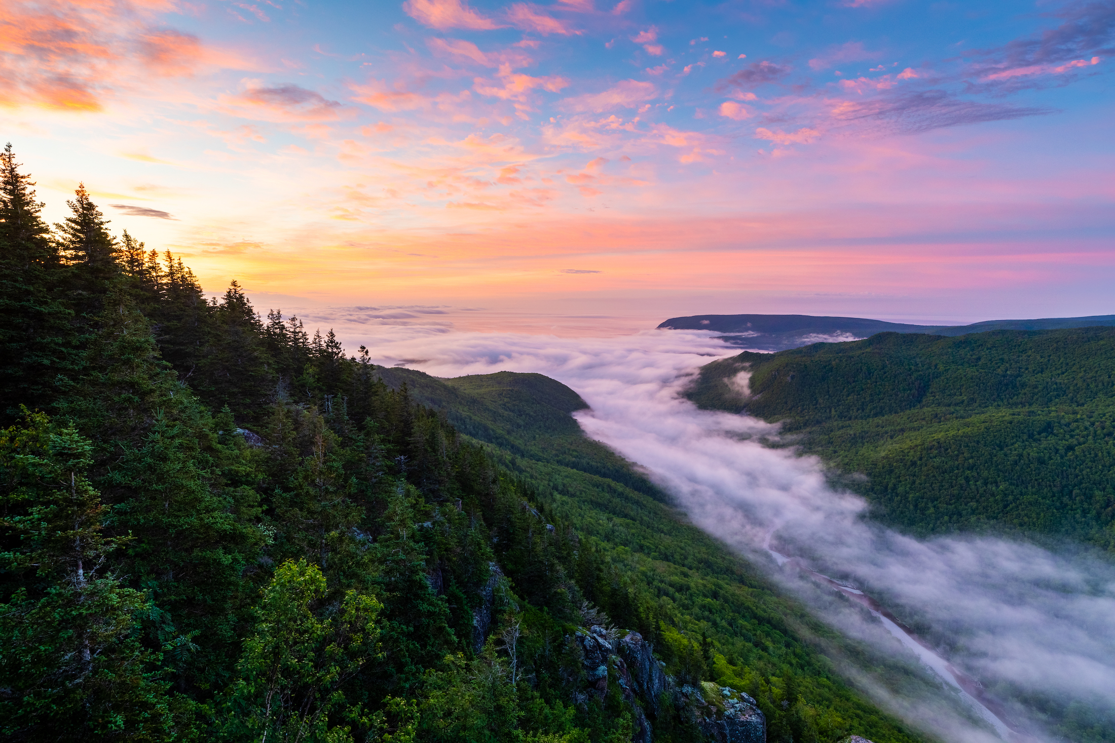 Most Instagrammable Locations. Destination Cape Breton
