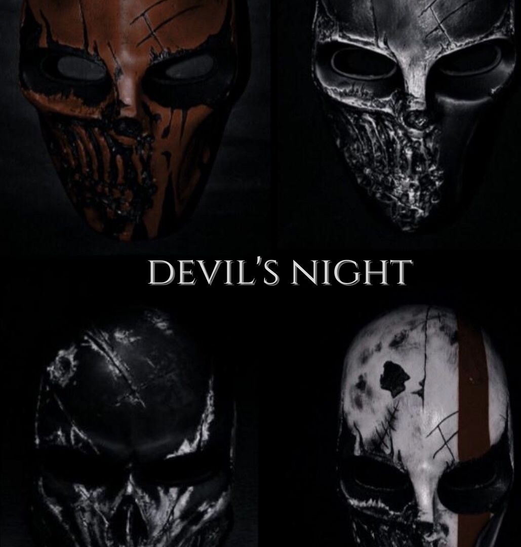 Devils Night