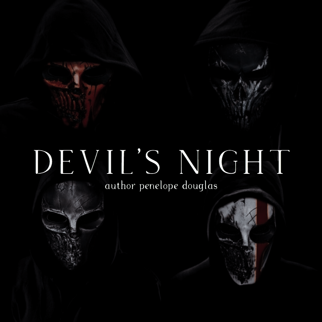 Devils Night