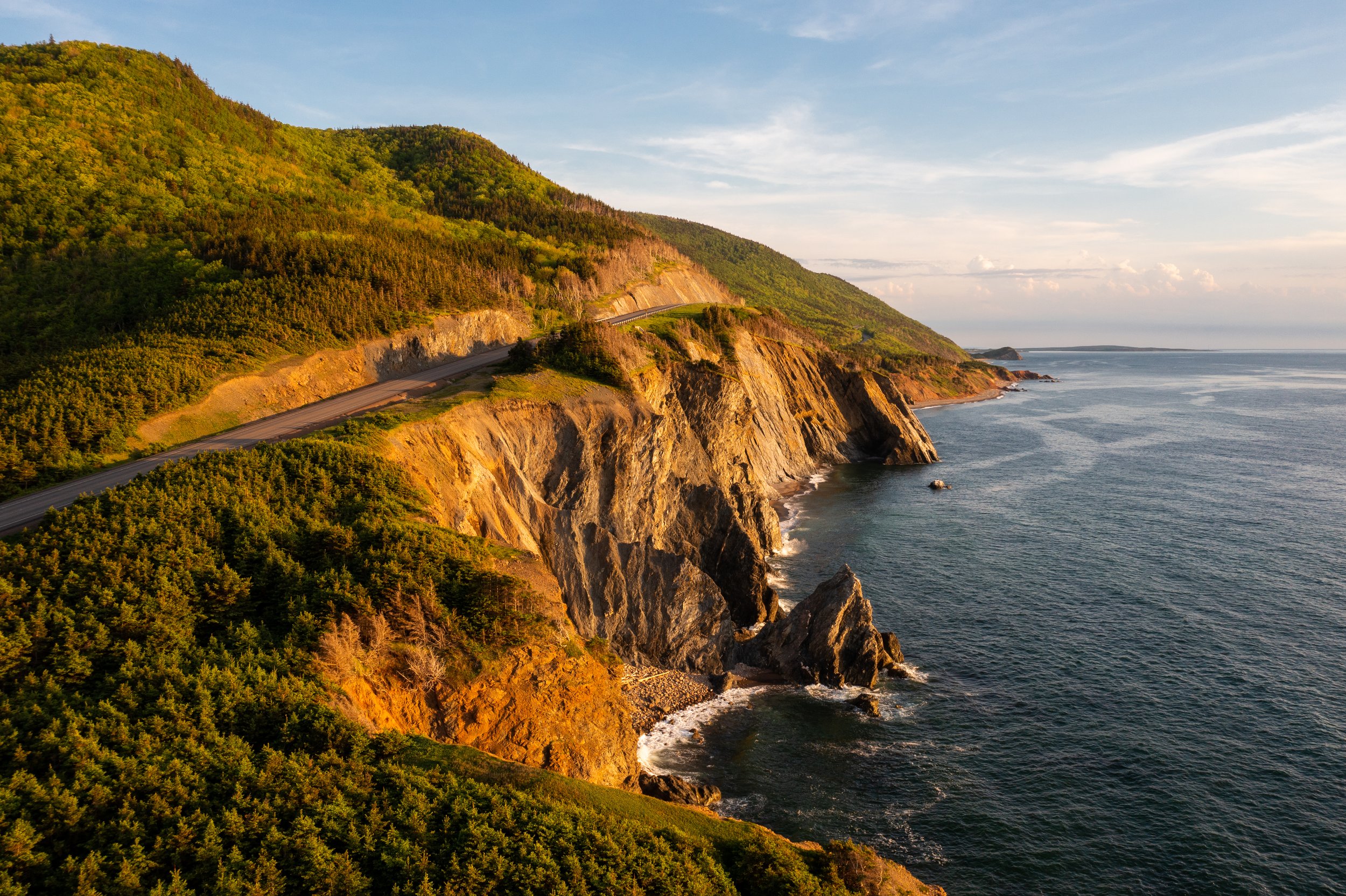 Go Beyond the Cabot Trail: Discover Cape Breton's wonders with hiking, kayaking, and more