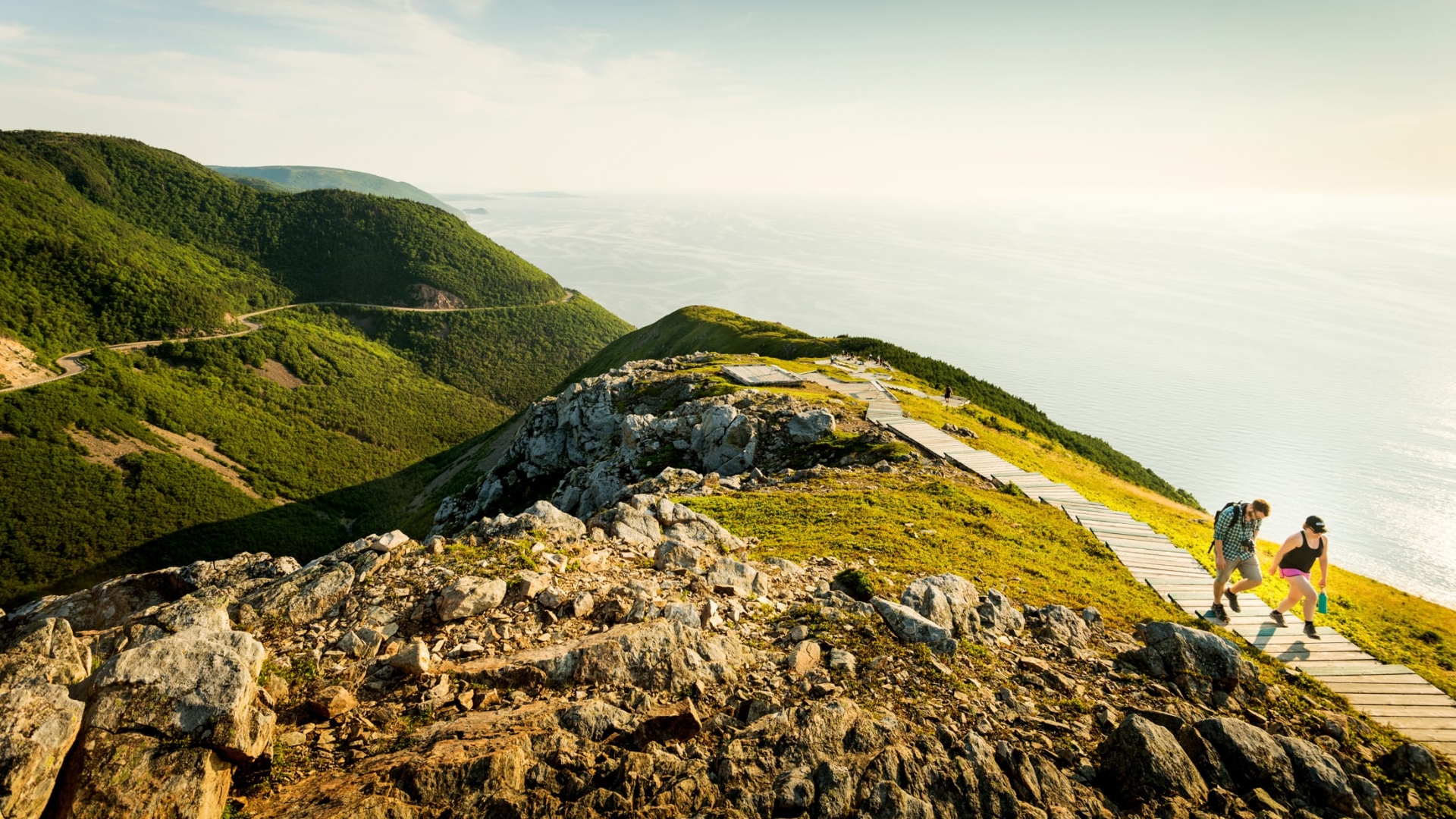 Cape Breton Island, Nova Scotia