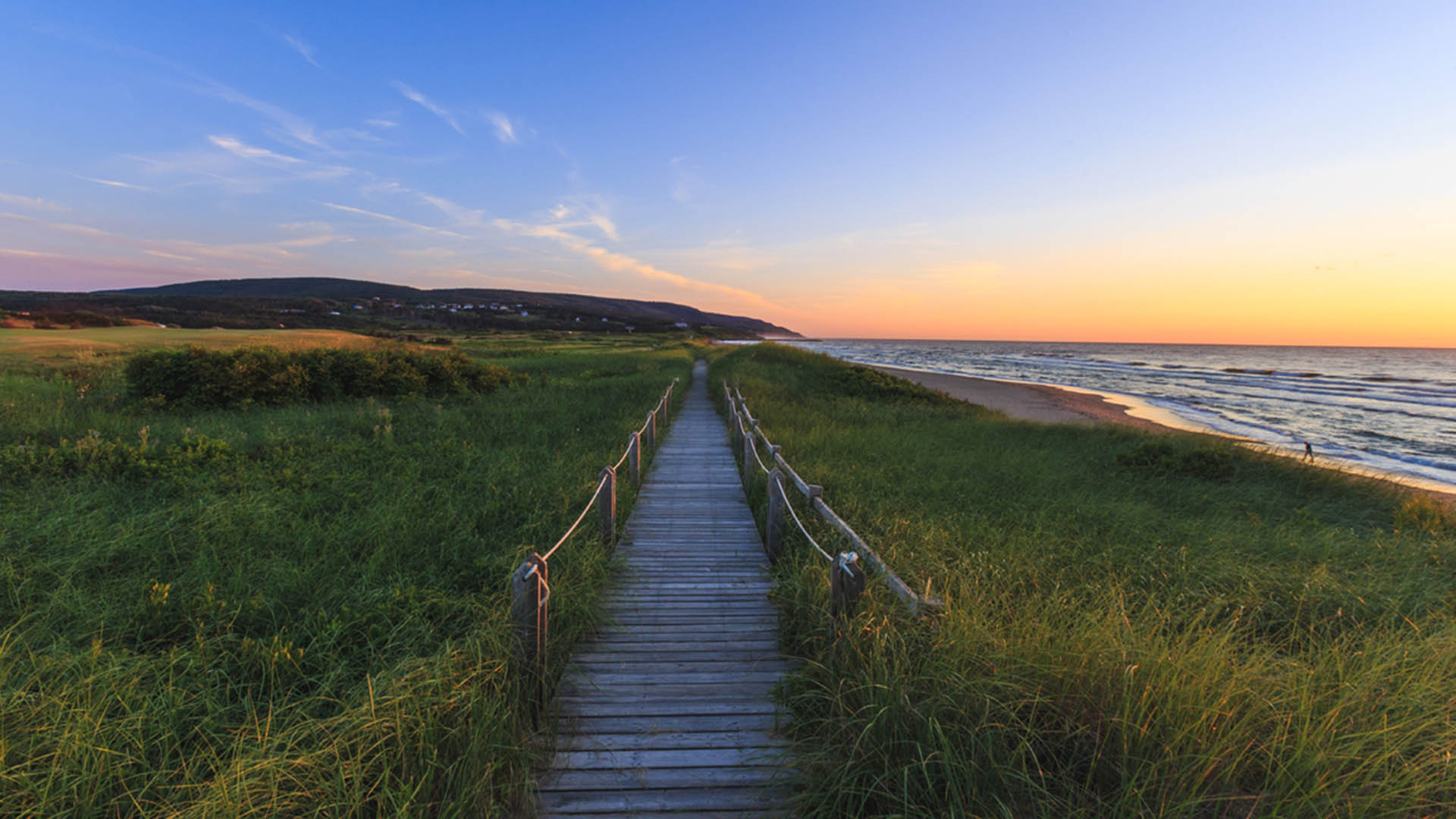 Top Photo Spots in Cape Breton. Tourism Nova Scotia