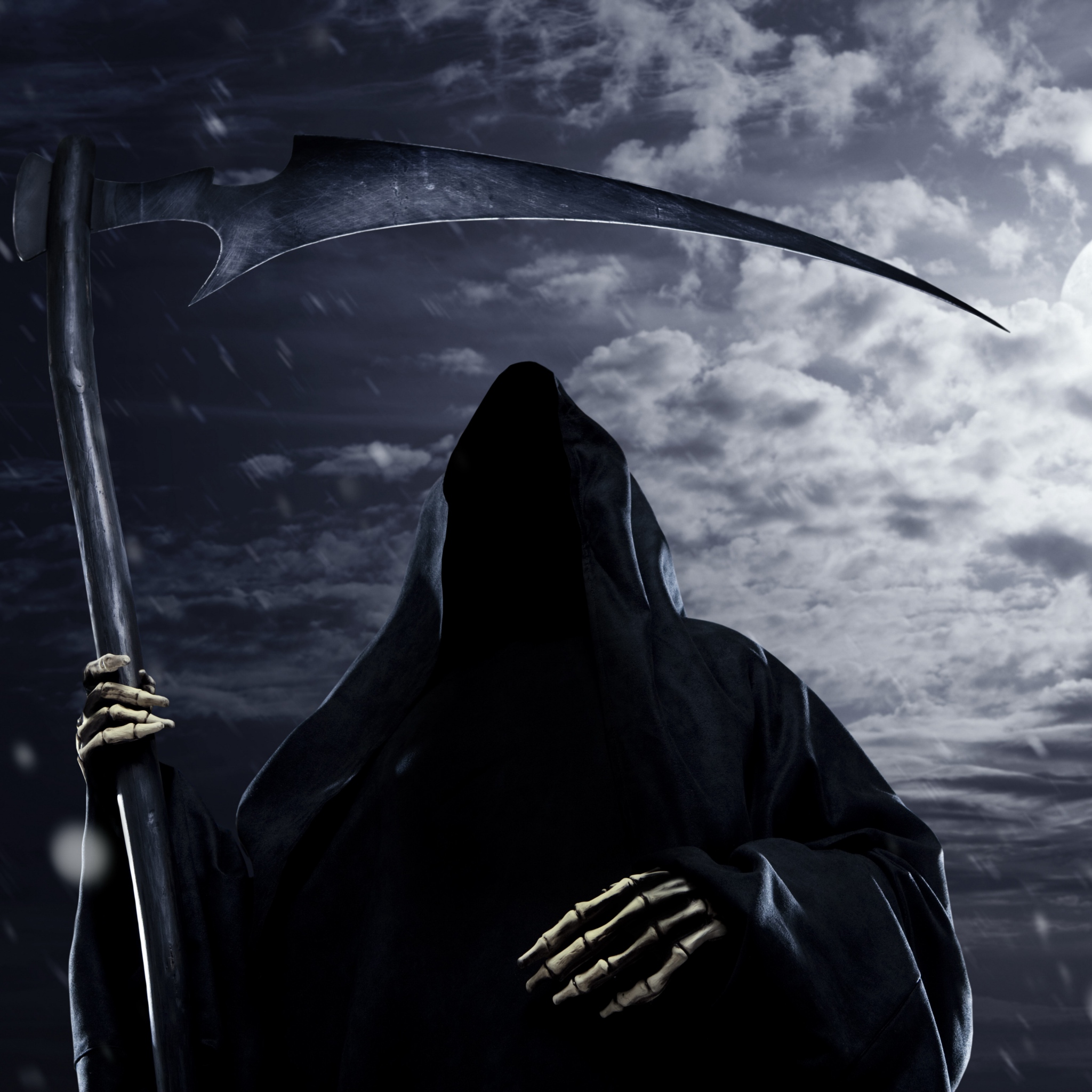 The Devil's Night