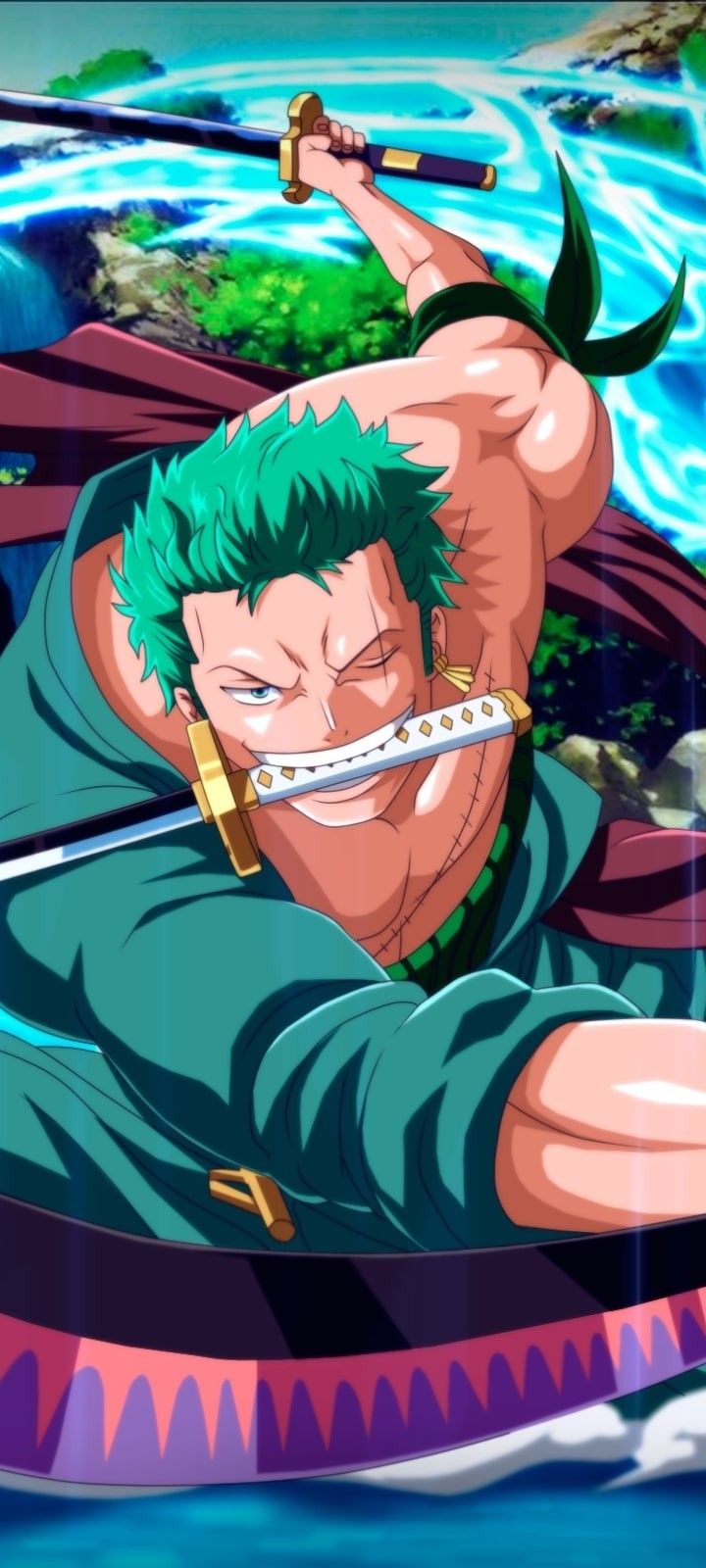 ZORO