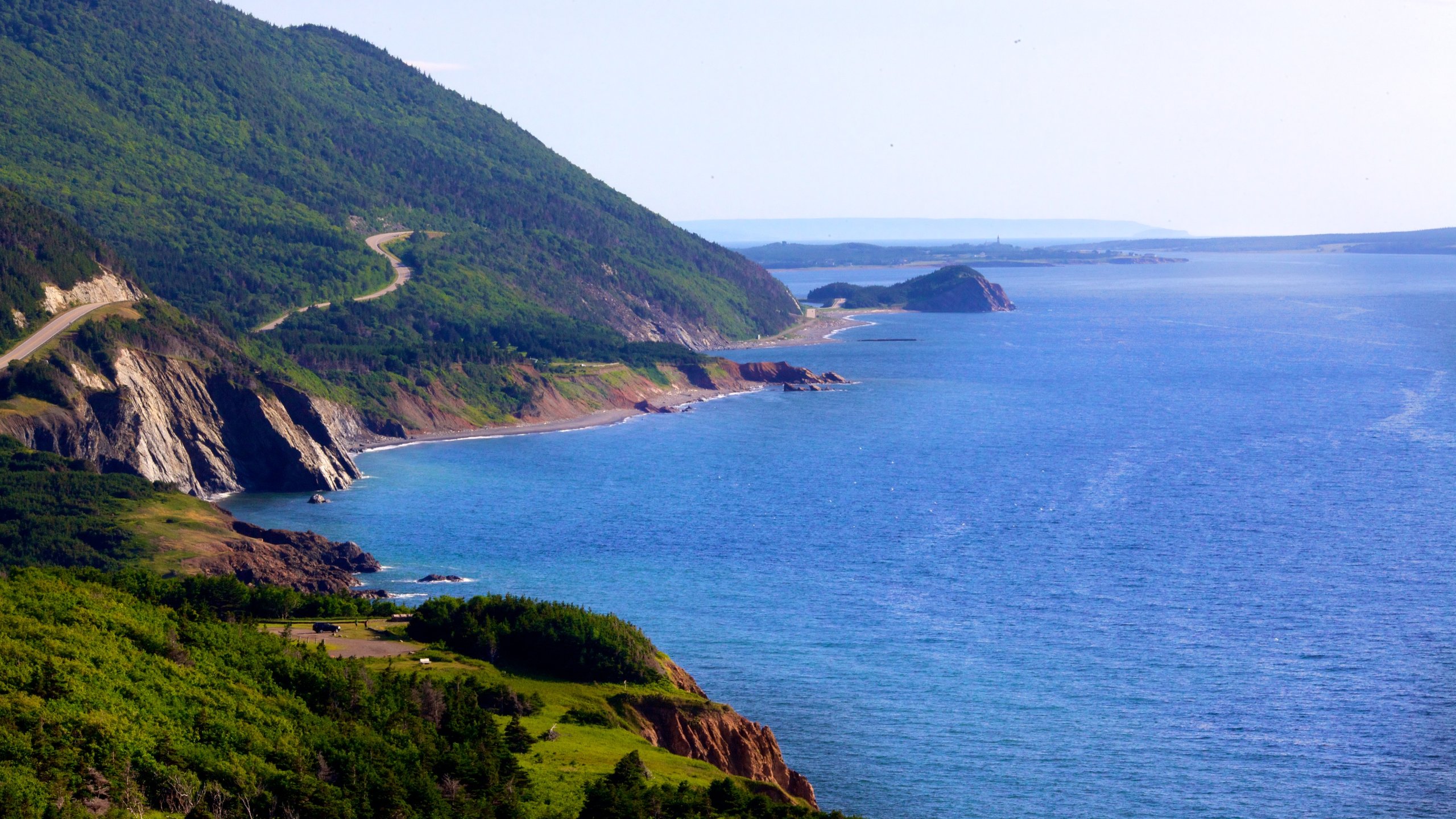Visit Cape Breton Island: Best of Cape Breton Island Tourism. Expedia Travel Guide