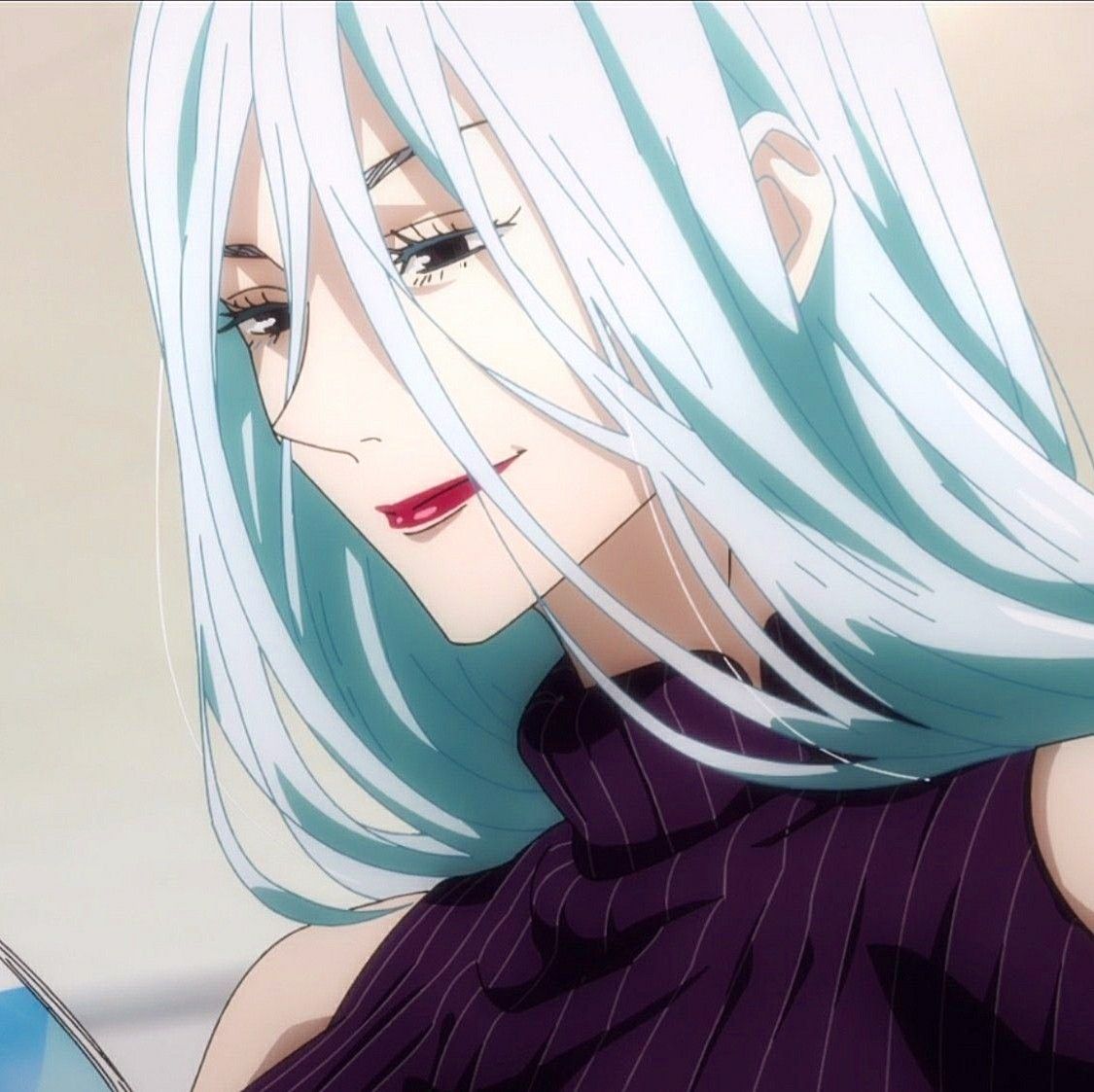 mei mei icon. Jujutsu, Anime, Anime icons