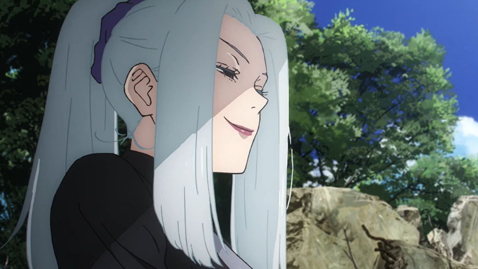 Jujutsu Kaisen: Why Mei Mei is the most unnecessary character in Gojo's Past, explained