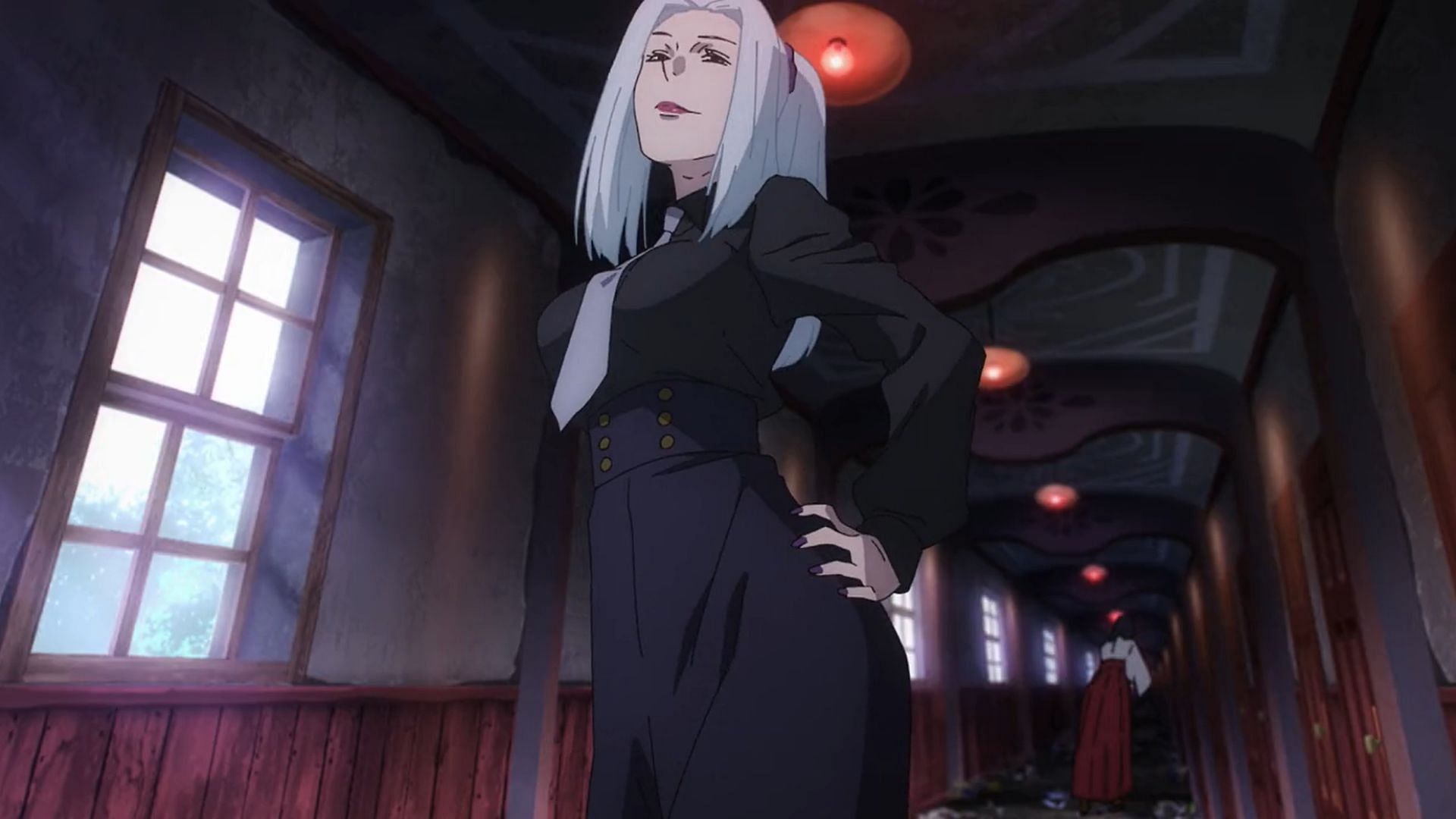 Jujutsu Kaisen: Why Mei Mei is the most unnecessary character in Gojo's Past, explained