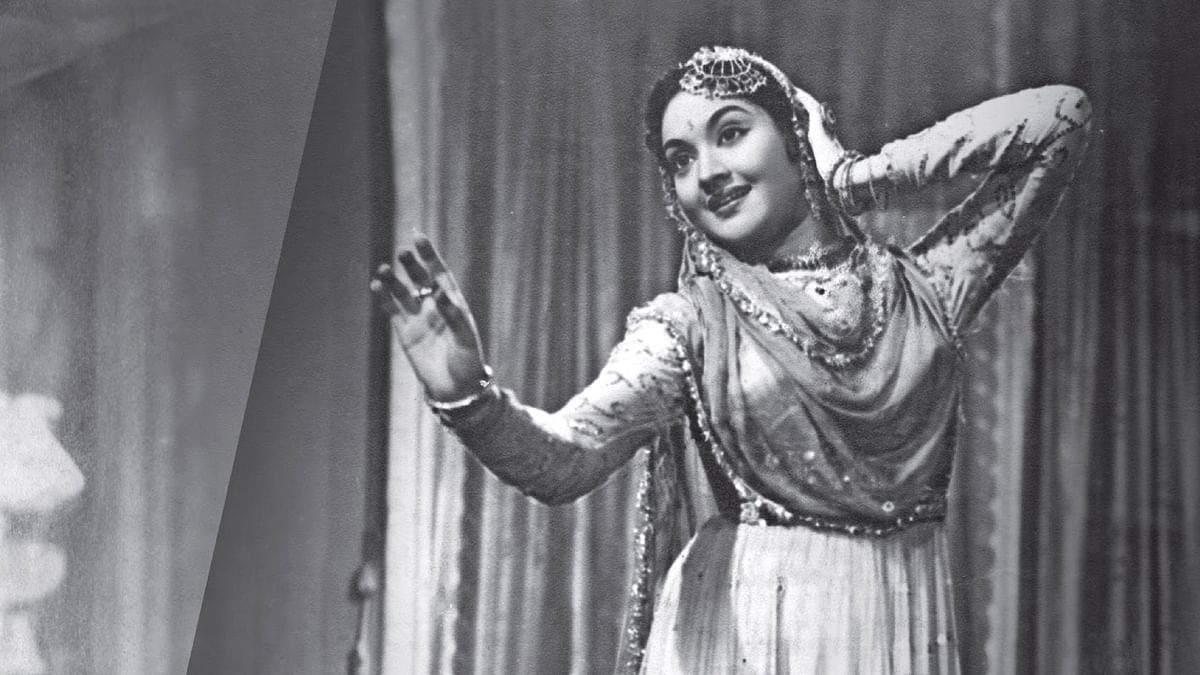 Vyjayanthimala Birthday Special: Did You Know Vyjayanthimala Refused A Filmfare Award For 'Devdas'?