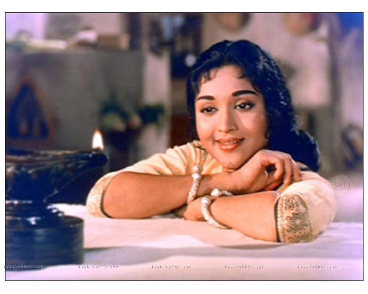 Vyjayanthimala shifted her base to Bollywood in 1951 with 'Bahar'. Later she received accolades for her performa. Bollywood picture, Bollywood actress, Bollywood