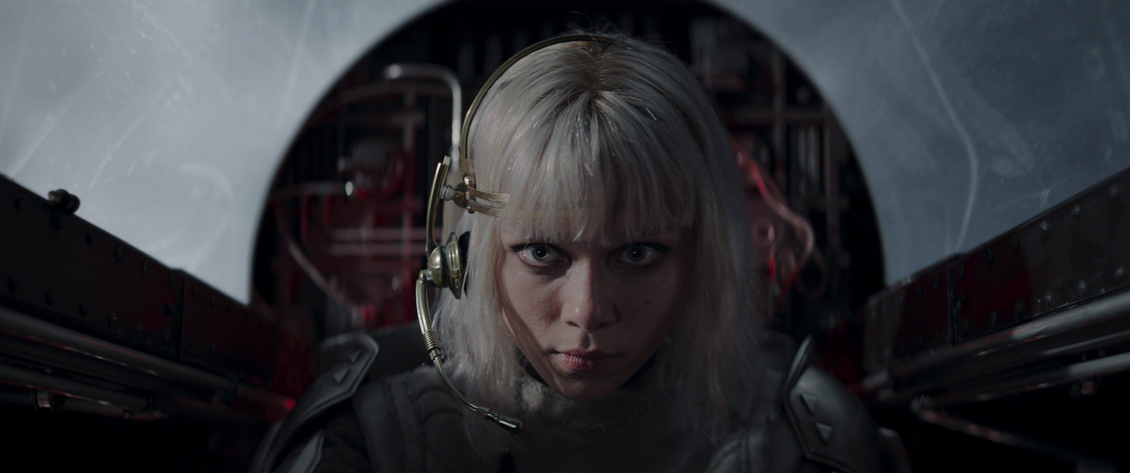 Shin Hati (Star Wars) HD Wallpaper and Background