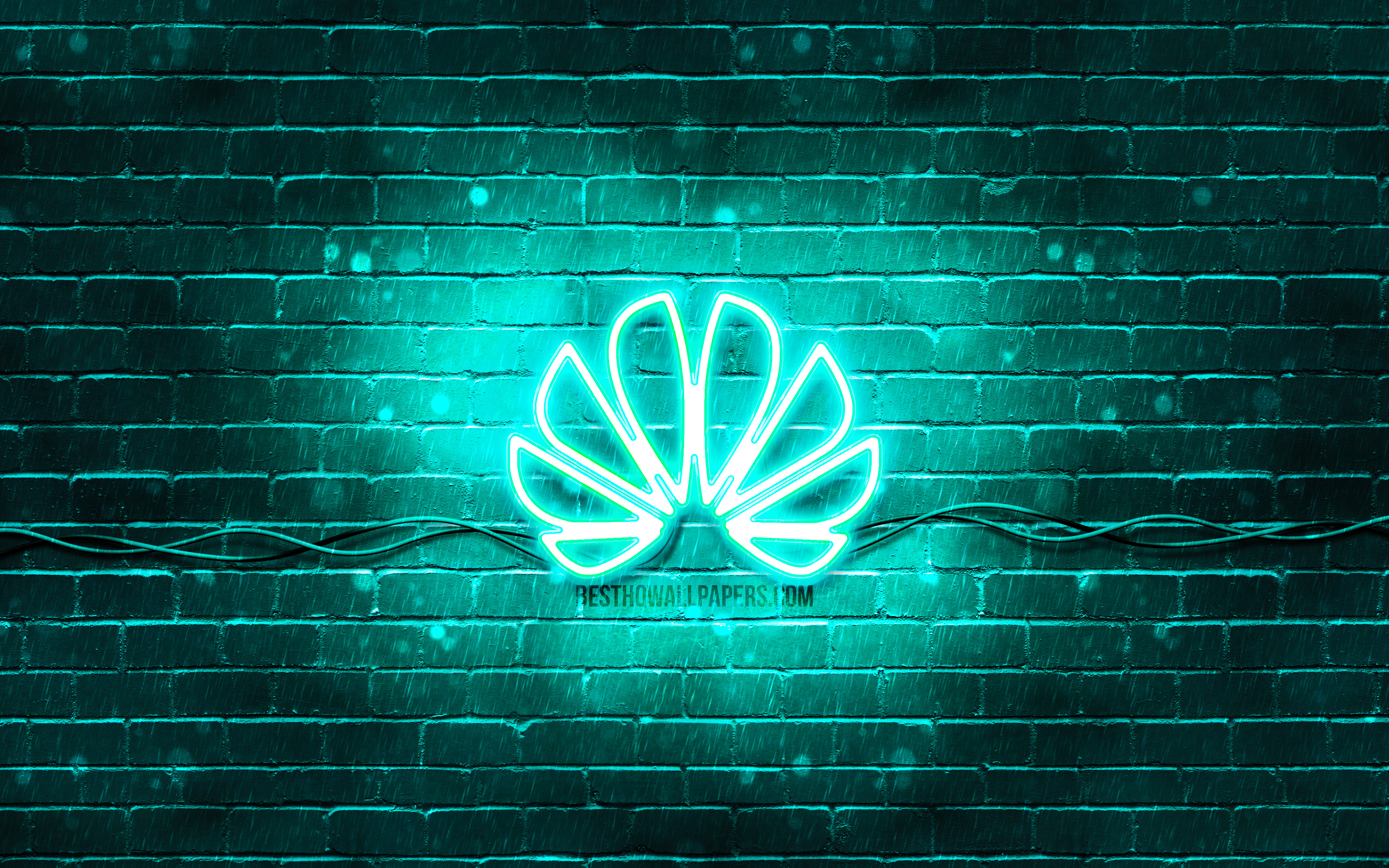 Huawei PC Wallpaper. .com