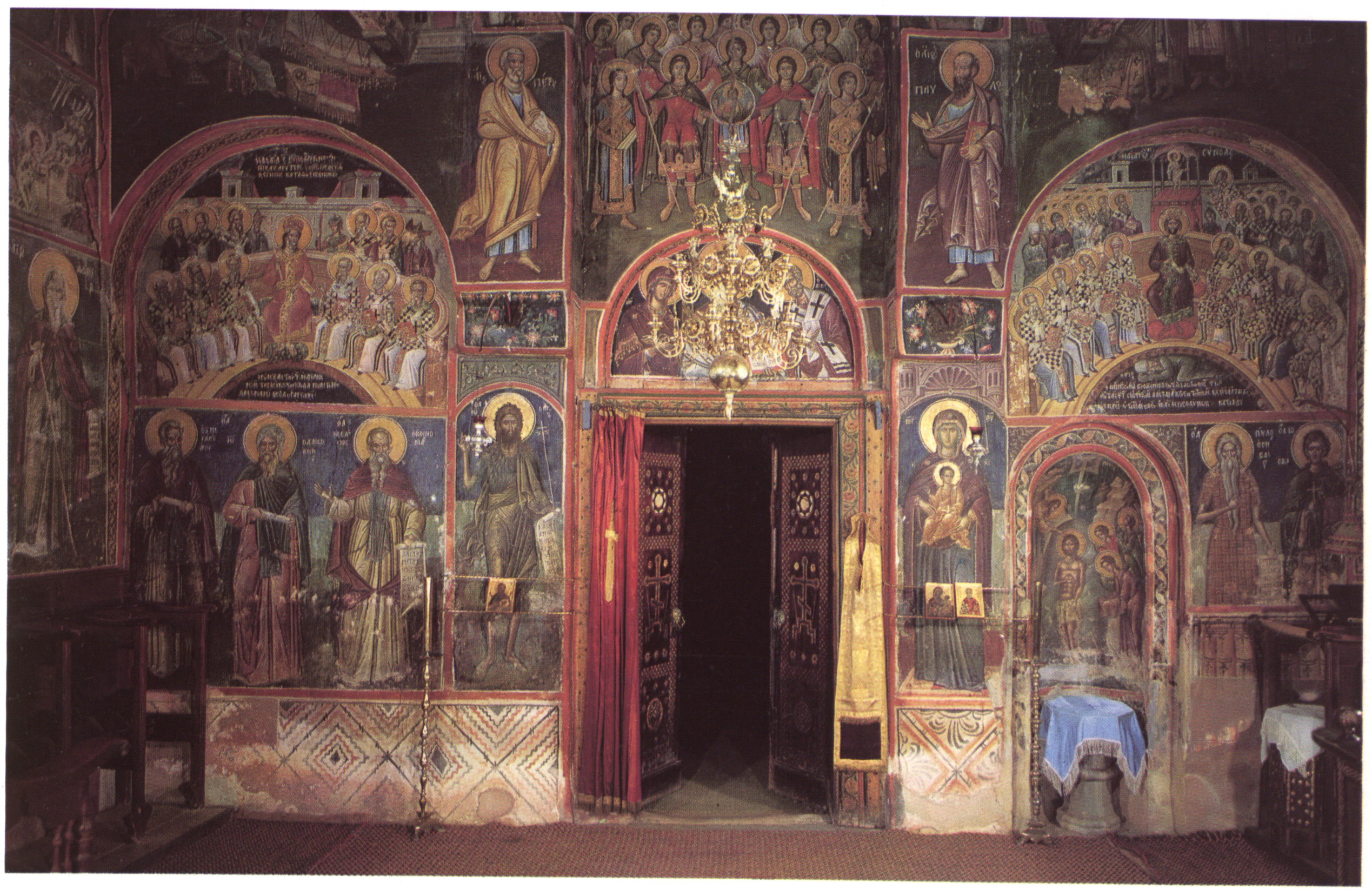 Good resources for Orthodox picture