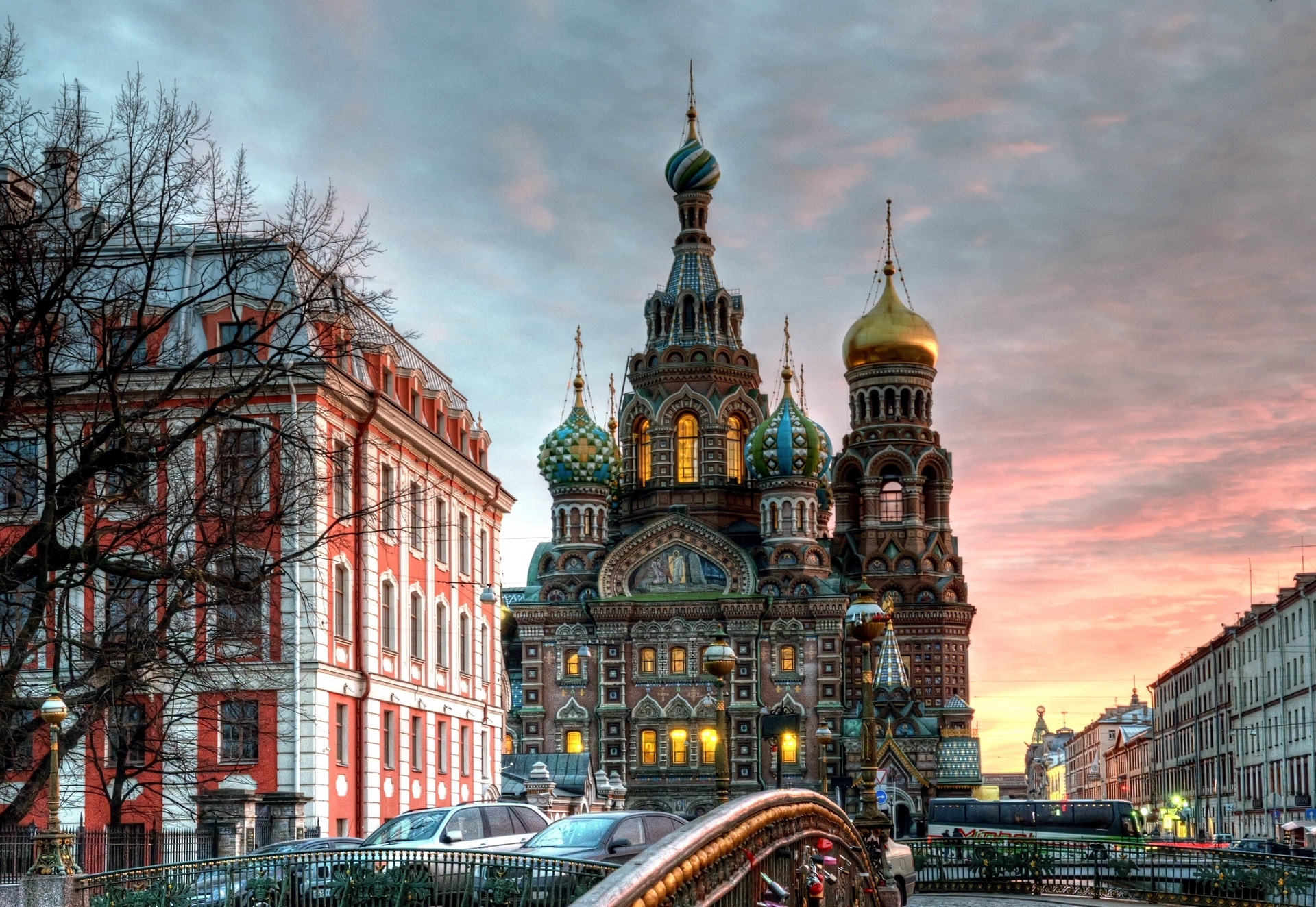 ST. PETERSBURG