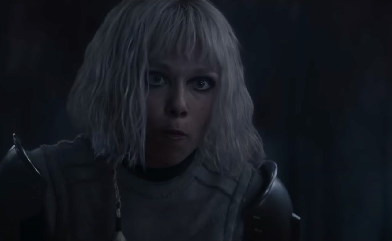 Shin Hati Wallpapers - Wallpaper Cave