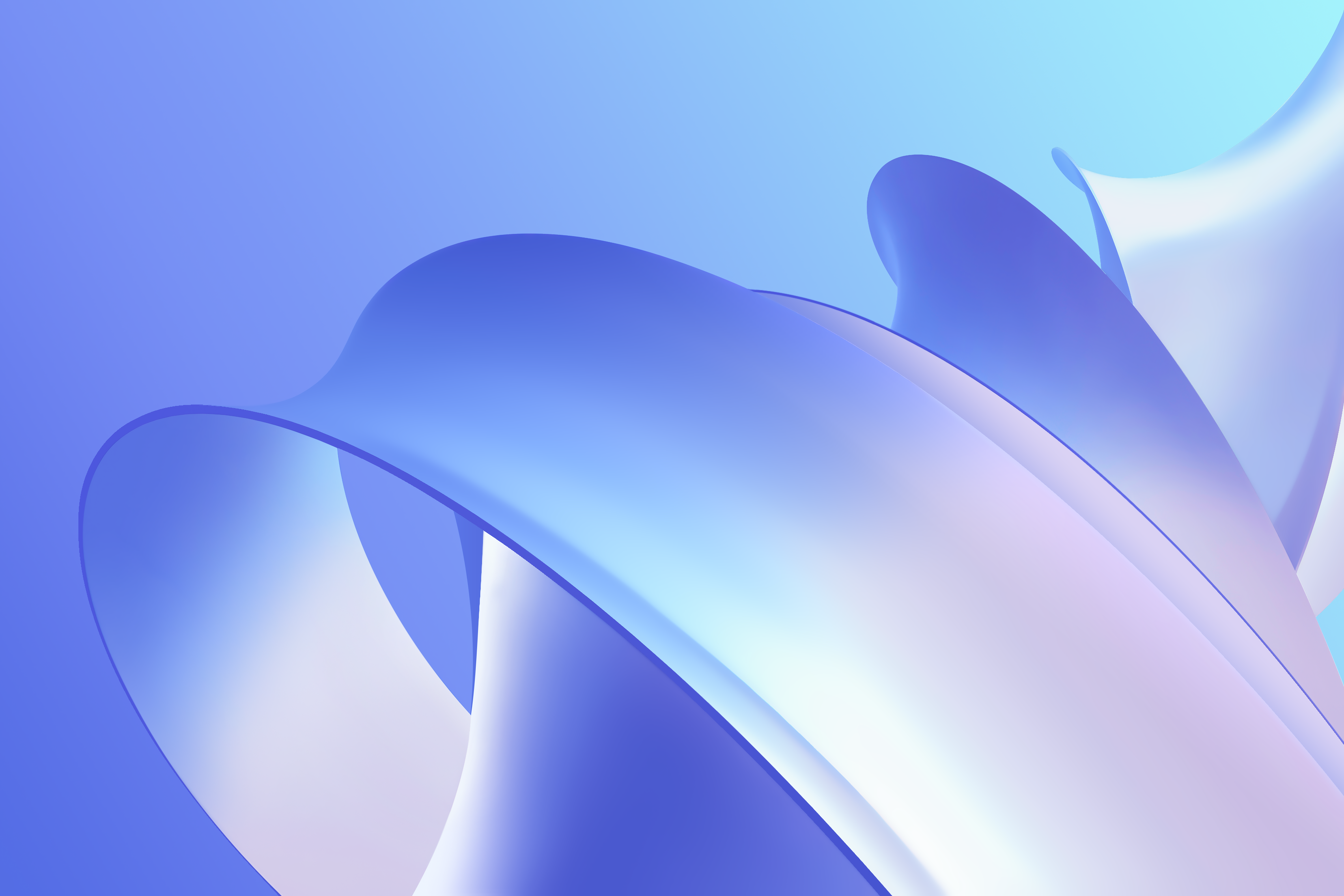 Wallpaper, huawei, Matebook, simple background 6000x4000