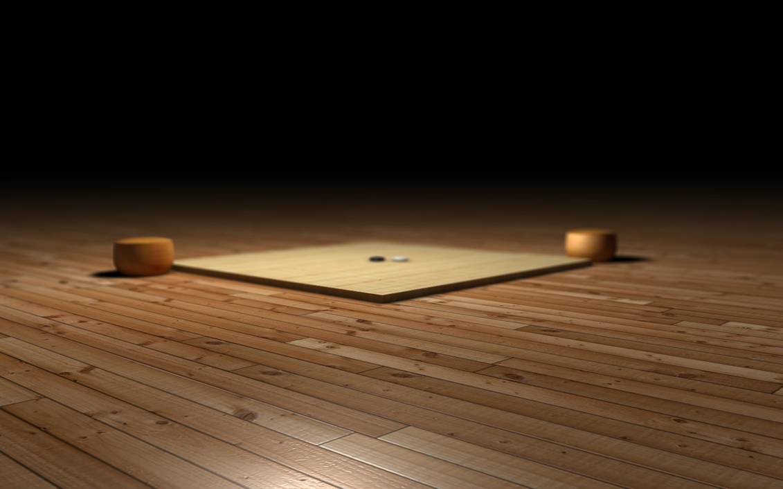 Weiqi Wallpaper. .com