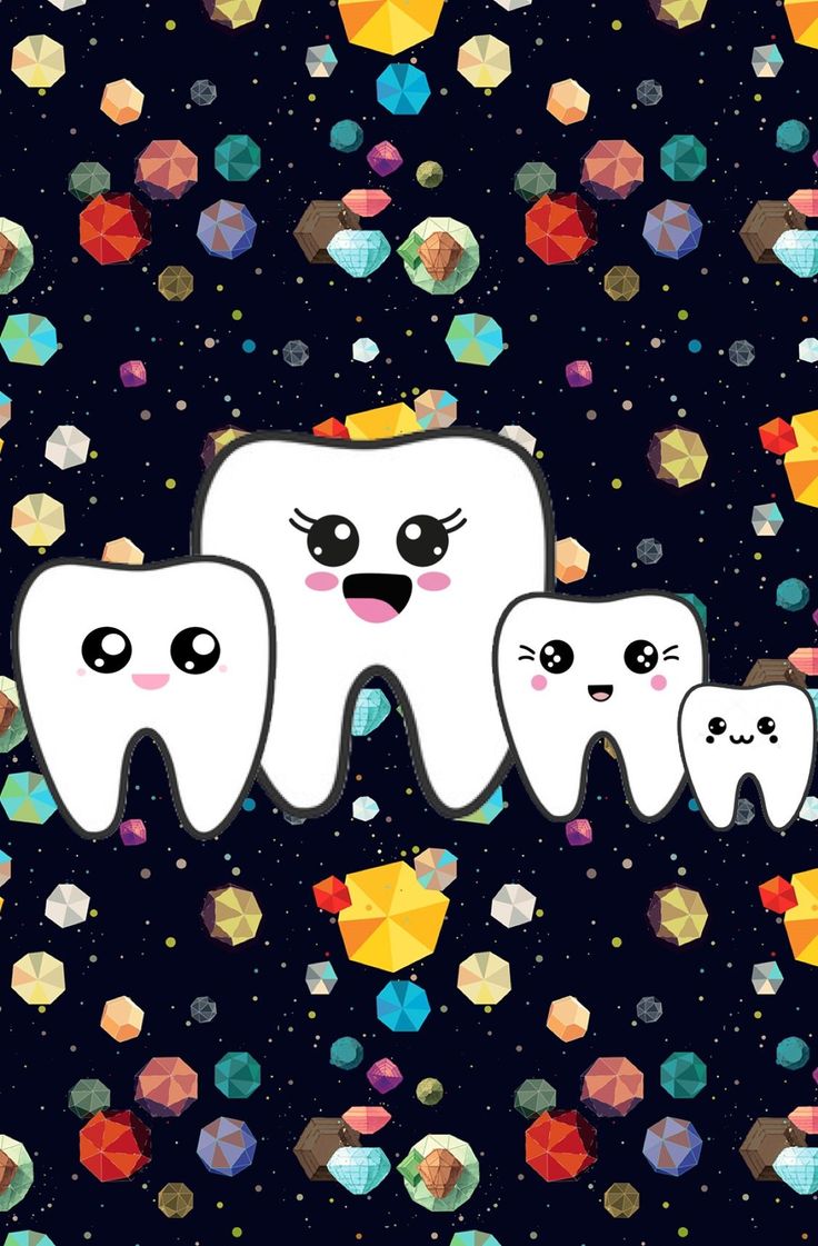 Fondo de pantalla para teléfonos. Dental wallpaper, Dentist art, Dental hygienist