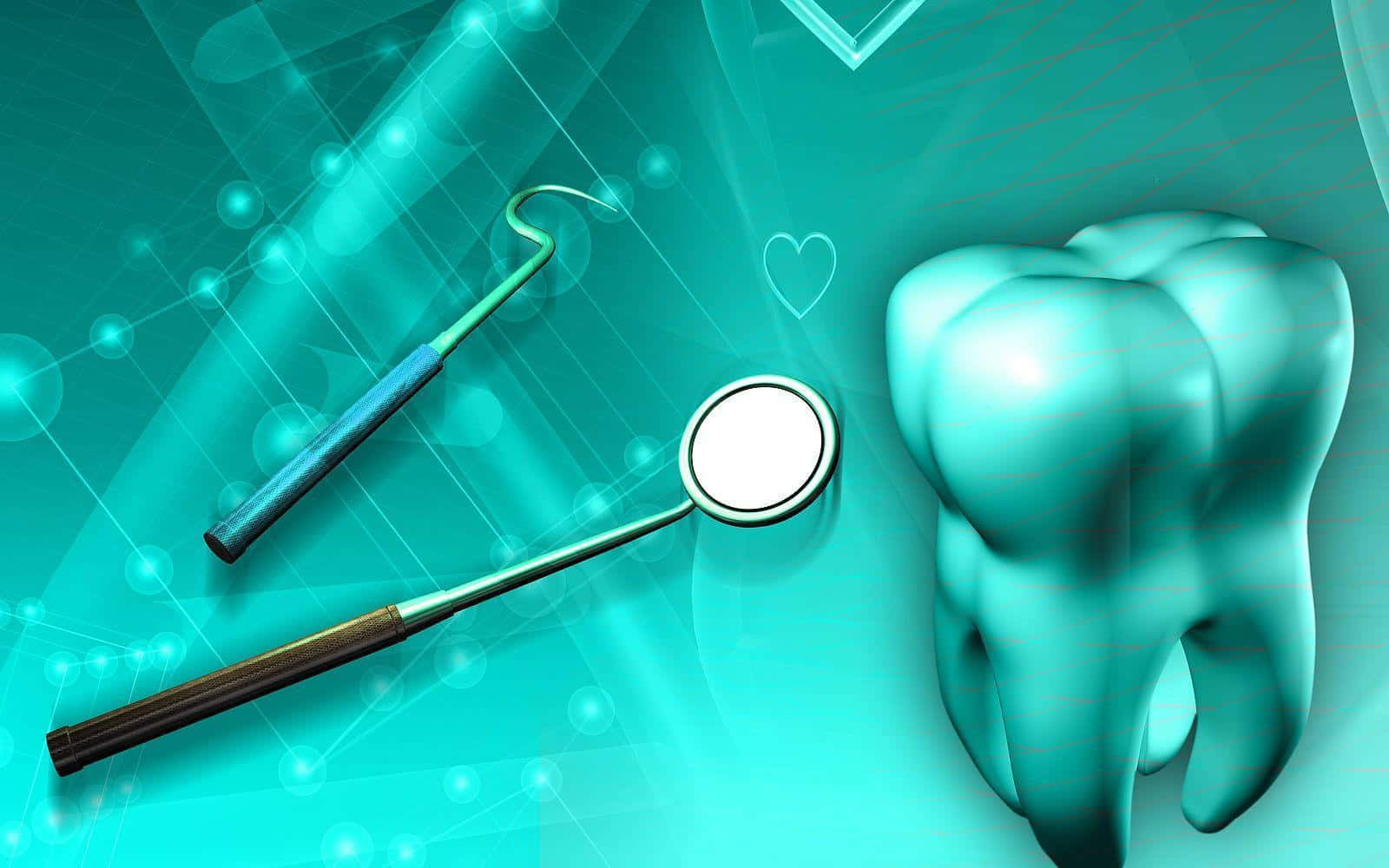 Dentist Background