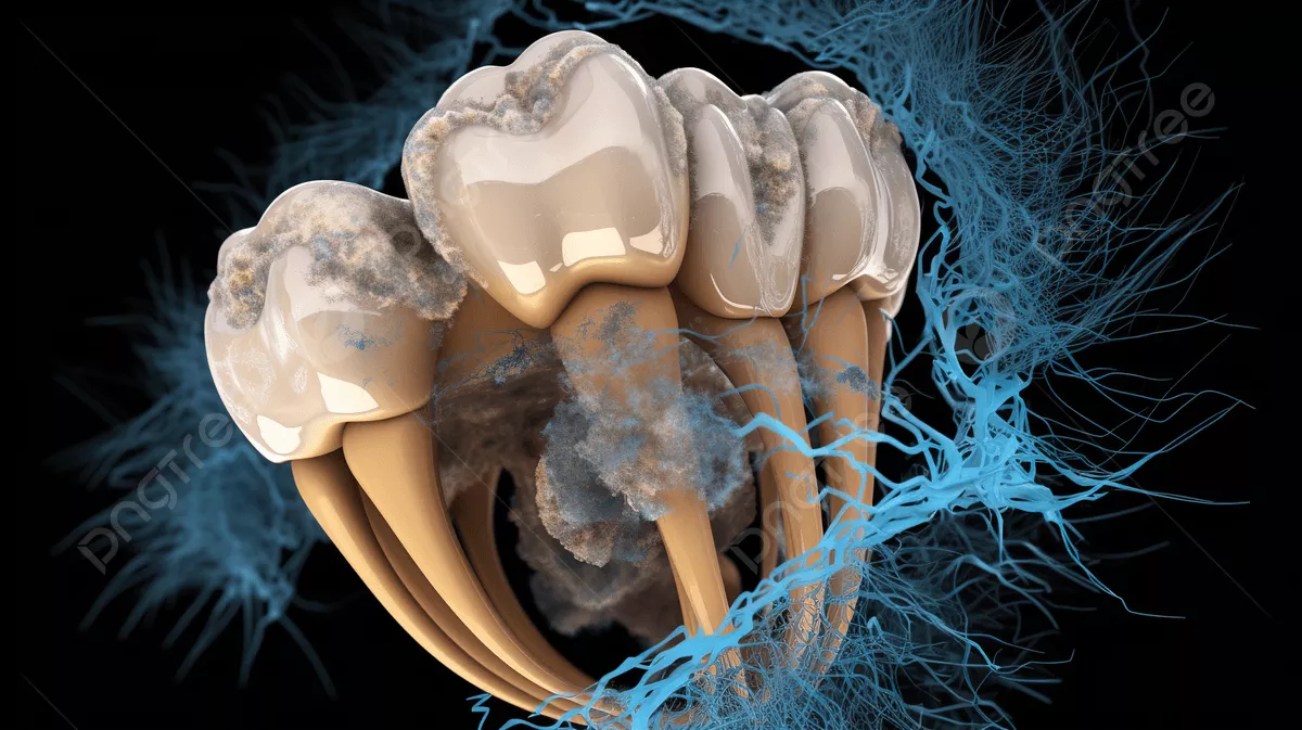 Vortex And Herb Encircle Dental Care