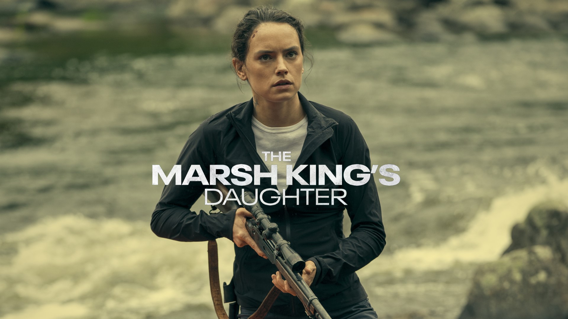 The Marsh King's Daughter' Teases a Treacherous Thriller