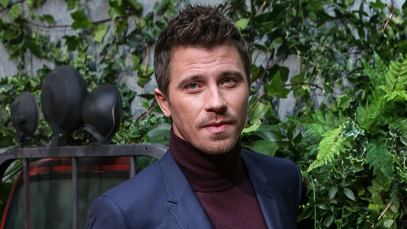 Garrett Hedlund Joins Daisy Ridley in 'The Marsh King's Daughter'