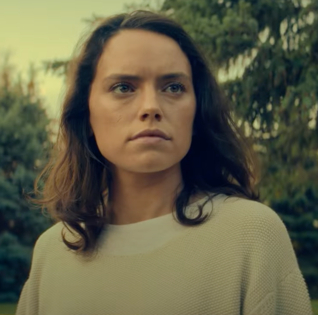 Daisy Ridley's The Marsh King's Daughter Unveils First Look Trailer