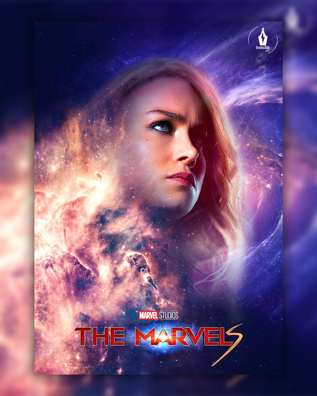 The Marvels