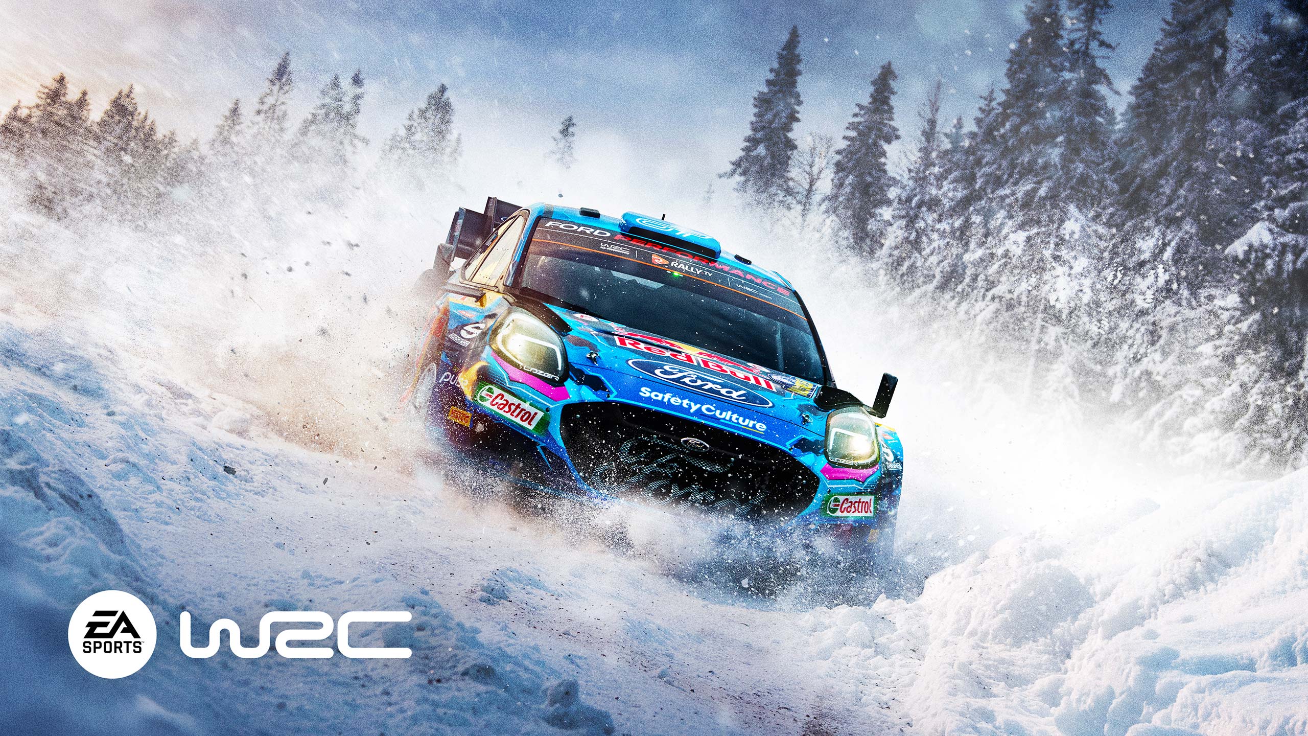 Pre Purchase & Pre Order WRC Standard Edition Games Store
