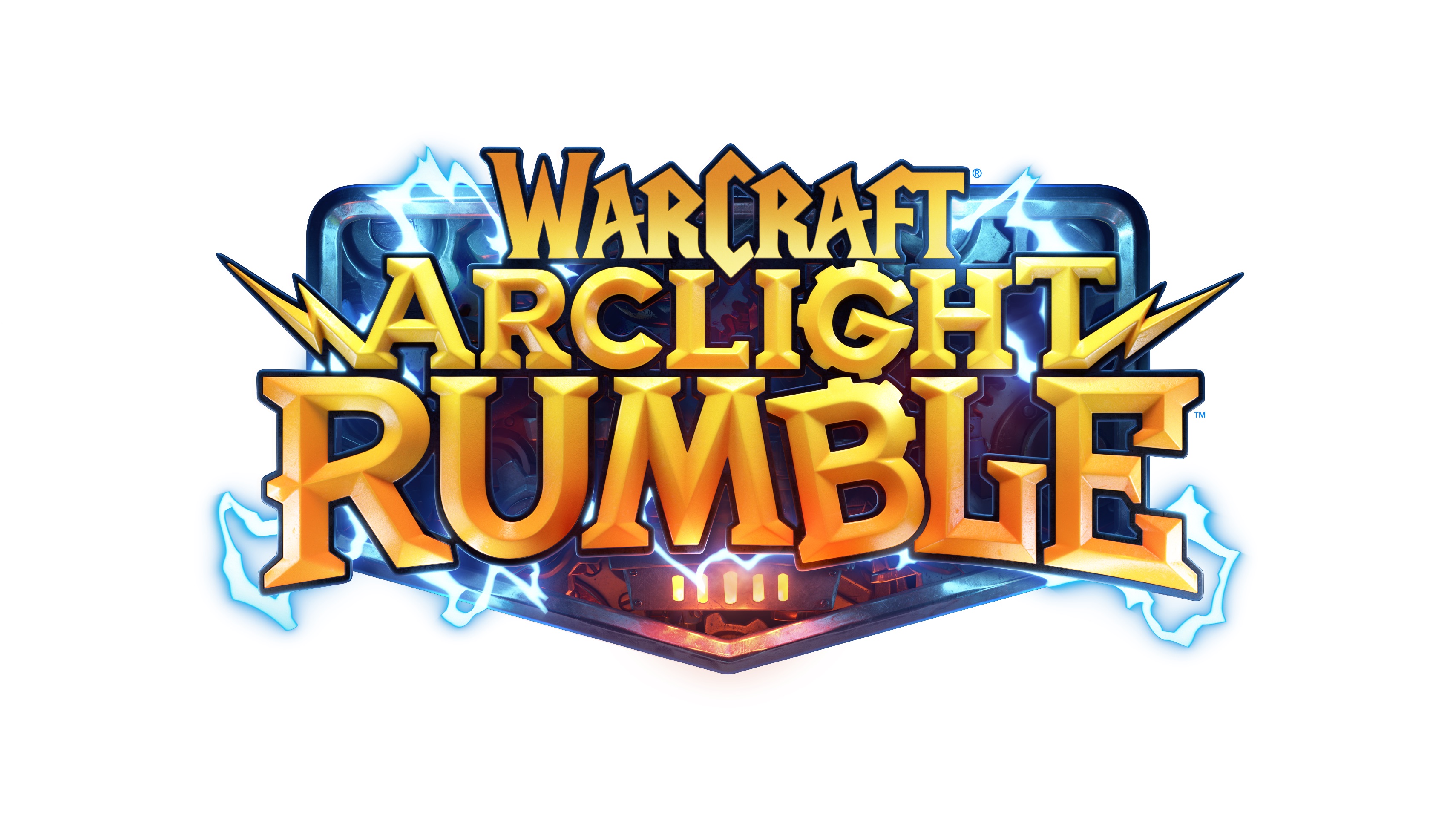 Warcraft Arclight Rumble HD Wallpaper and Background