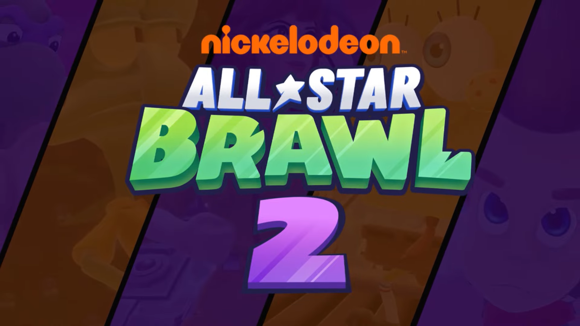 Nickelodeon All Star Brawl 2. The Loud House Encyclopedia