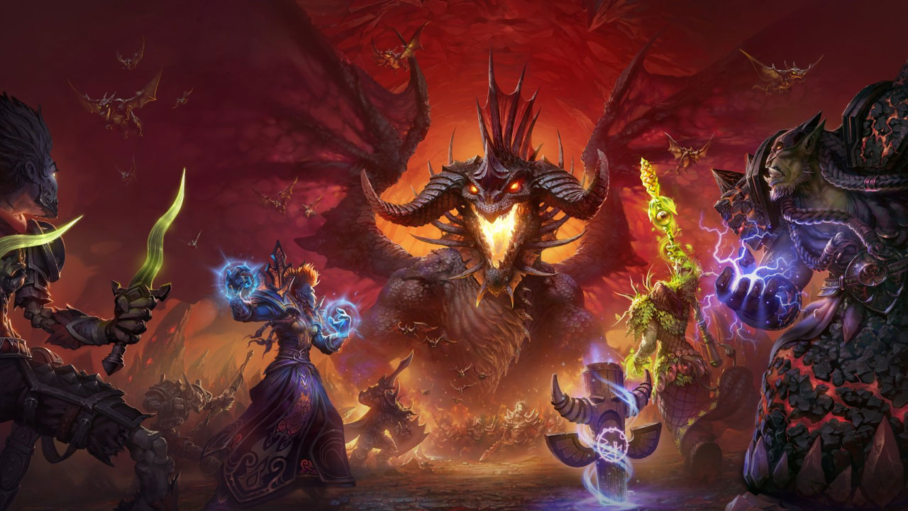 Warcraft Rumble