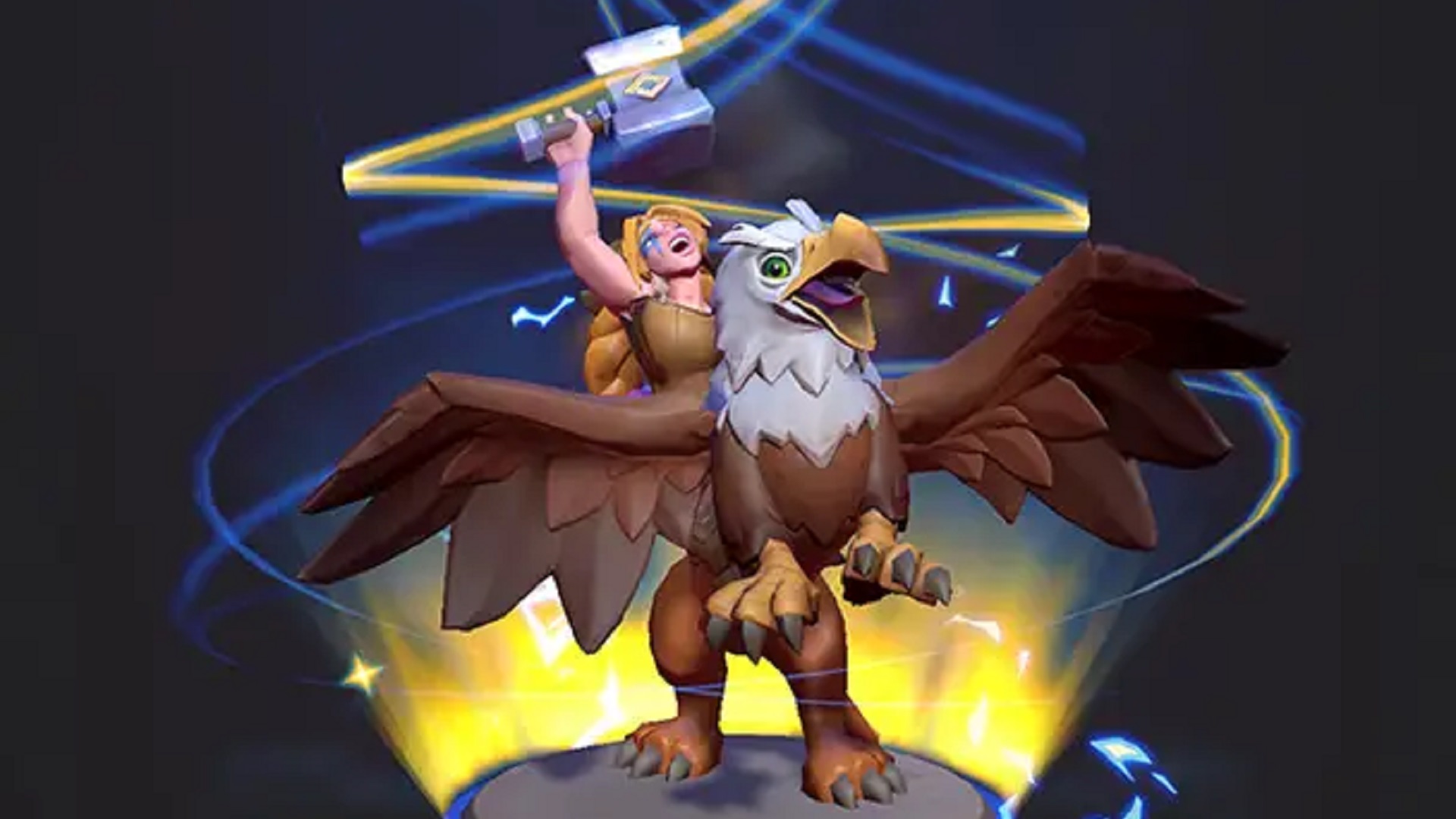 Old gods be praised! We finally have a Warcraft Rumble release date