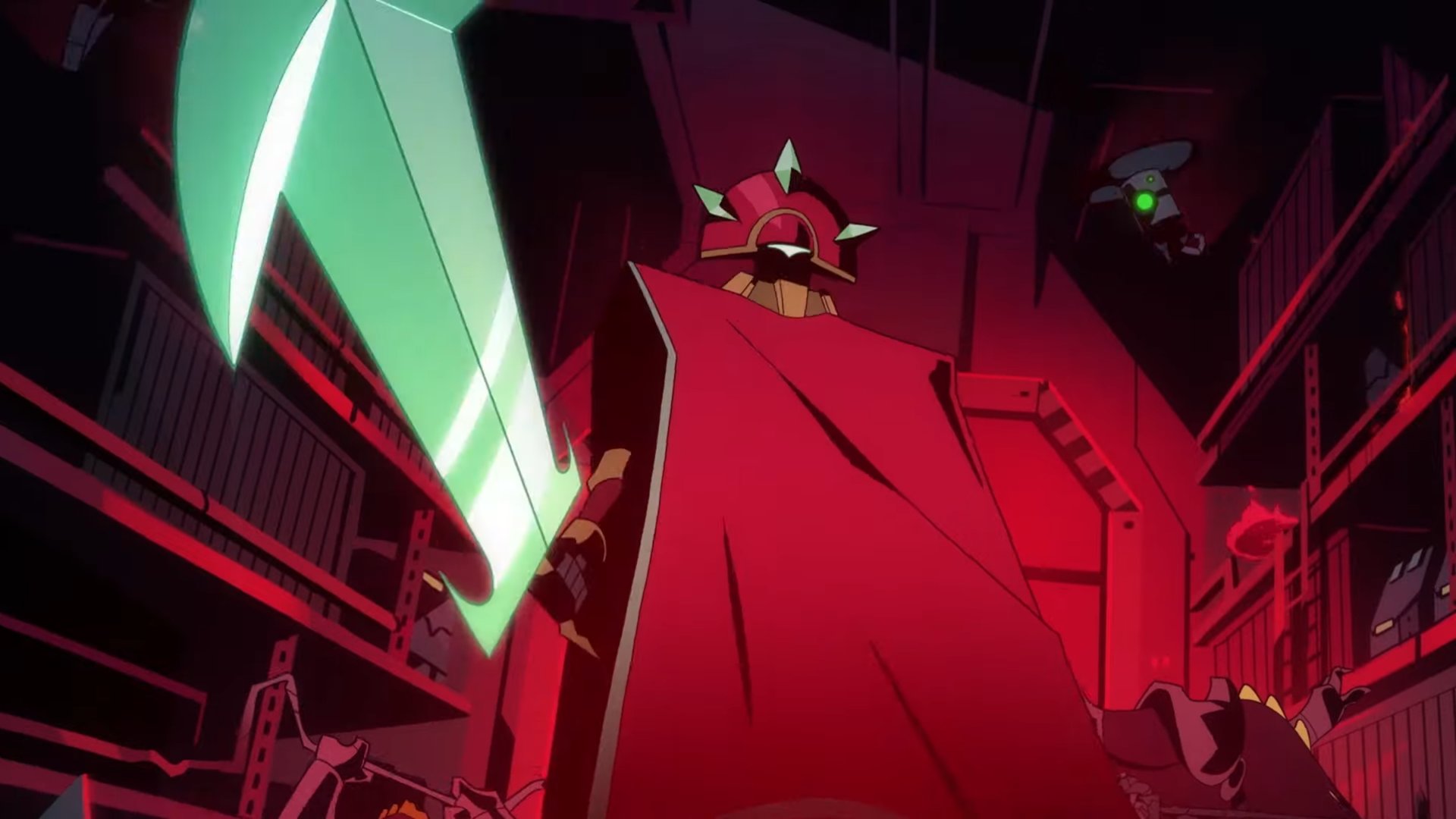 Wario64 of Rain Returns announced as part of today's Indie World announcements