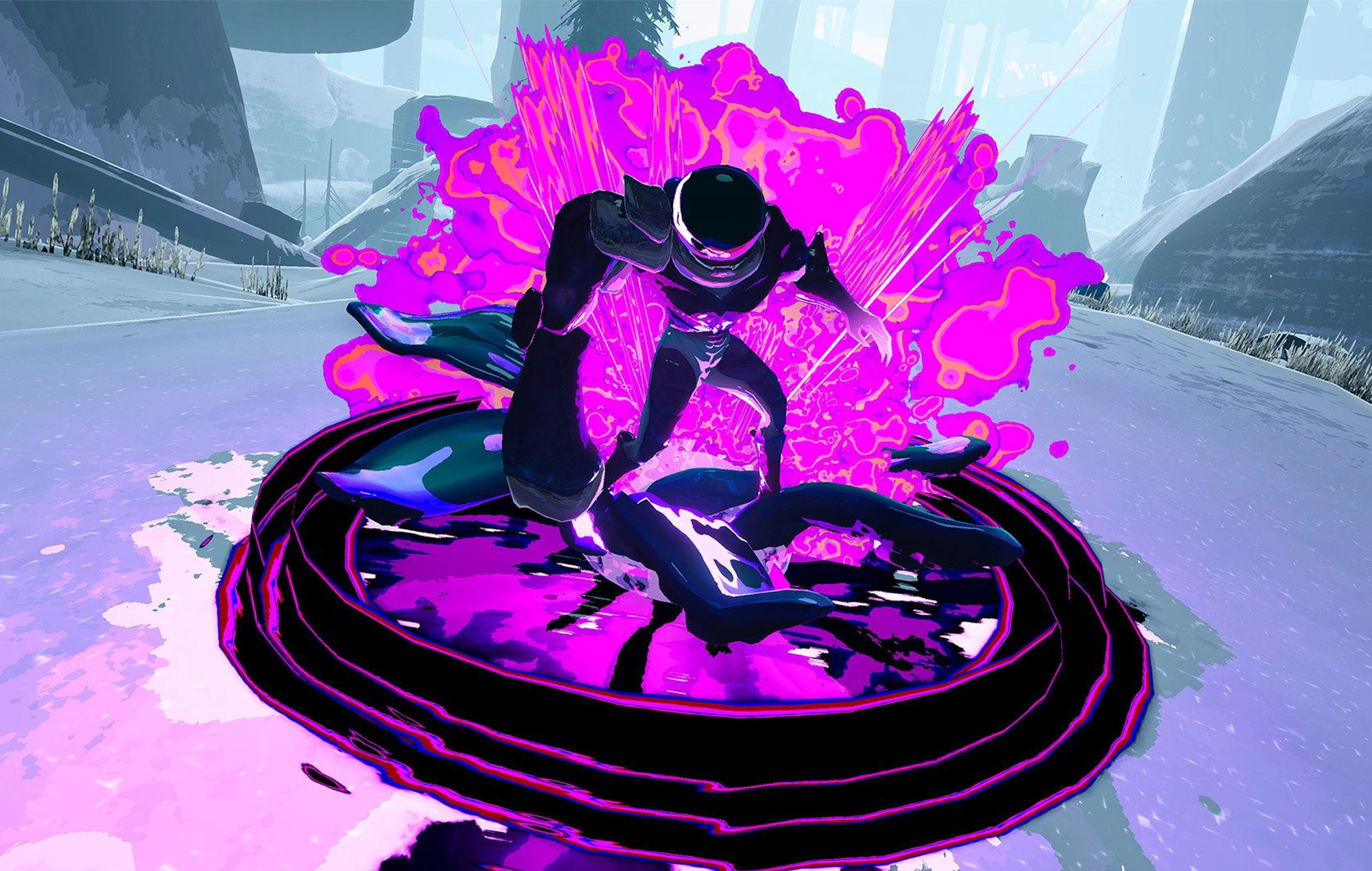 Risk of Rain 2' is getting a challenging endless wave mode