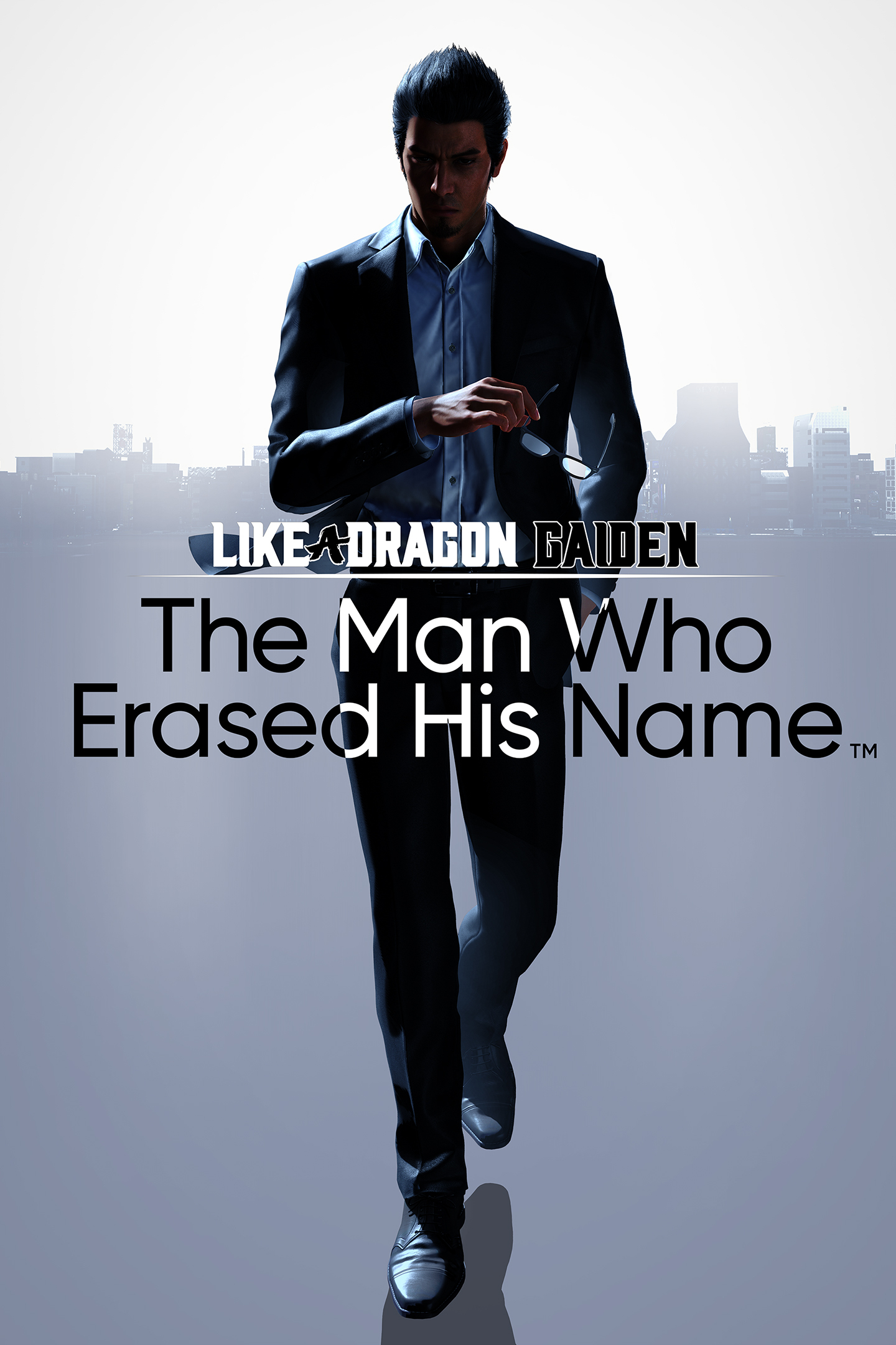 Like a Dragon Gaiden: The Man Who Erased His Name (Video Game 2023)