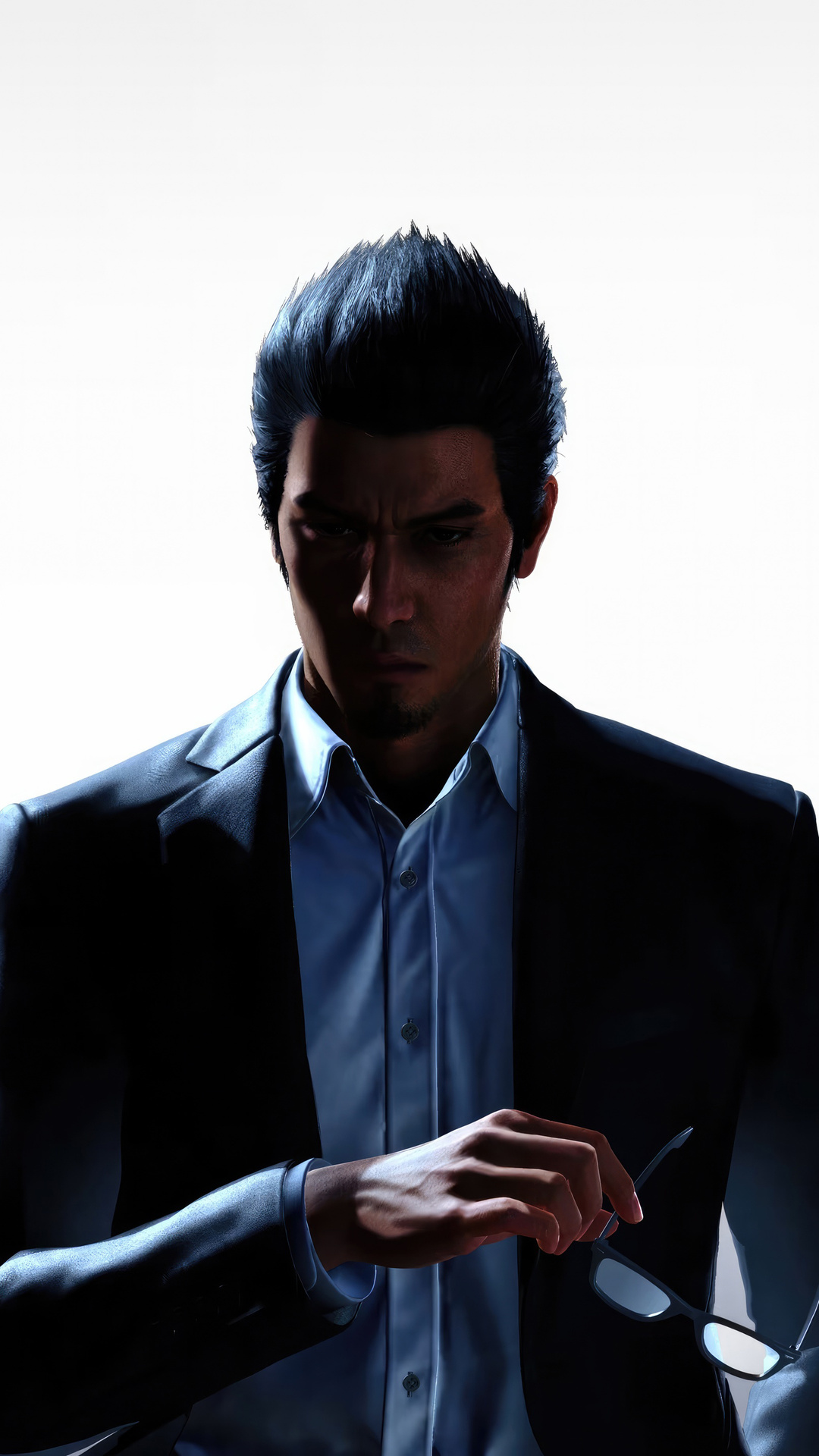 Like A Dragon Gaiden The Man Who Erased His Name iPhone 7, 6s, 6 Plus, Pixel xl , One Plus 3, 3t, 5 HD 4k Wallpaper, Image, Background, Photo and Picture