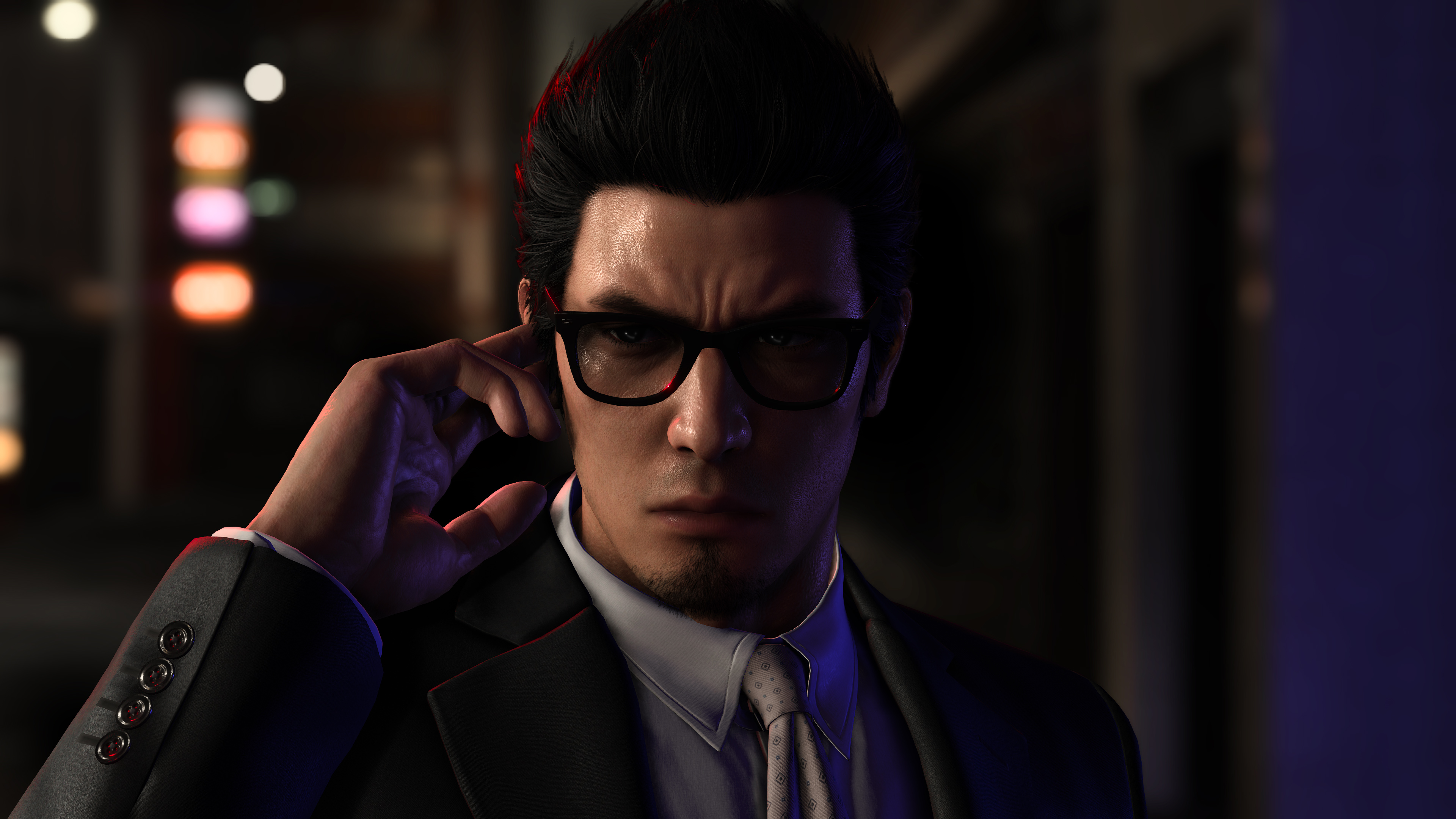 Like a Dragon Gaiden Release Date, Screenshots, Story Leak