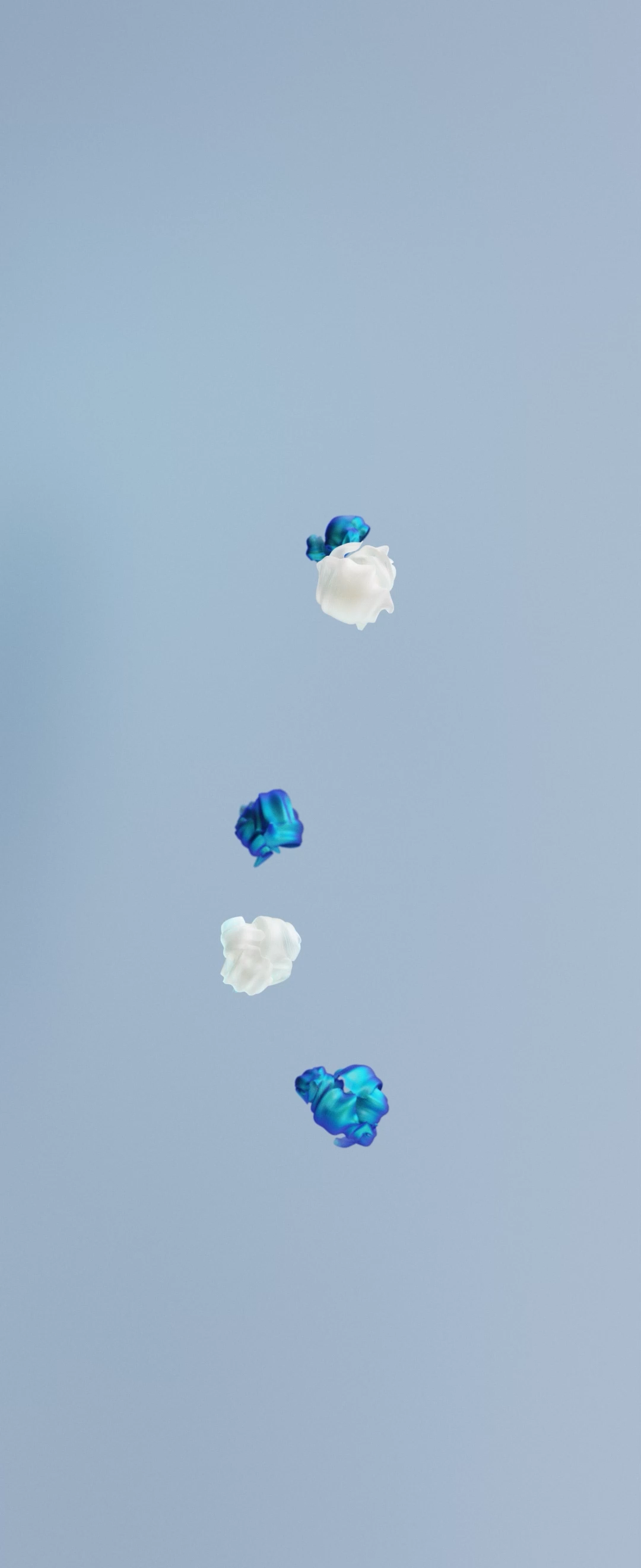 Tecno Phantom V Flip wallpaper