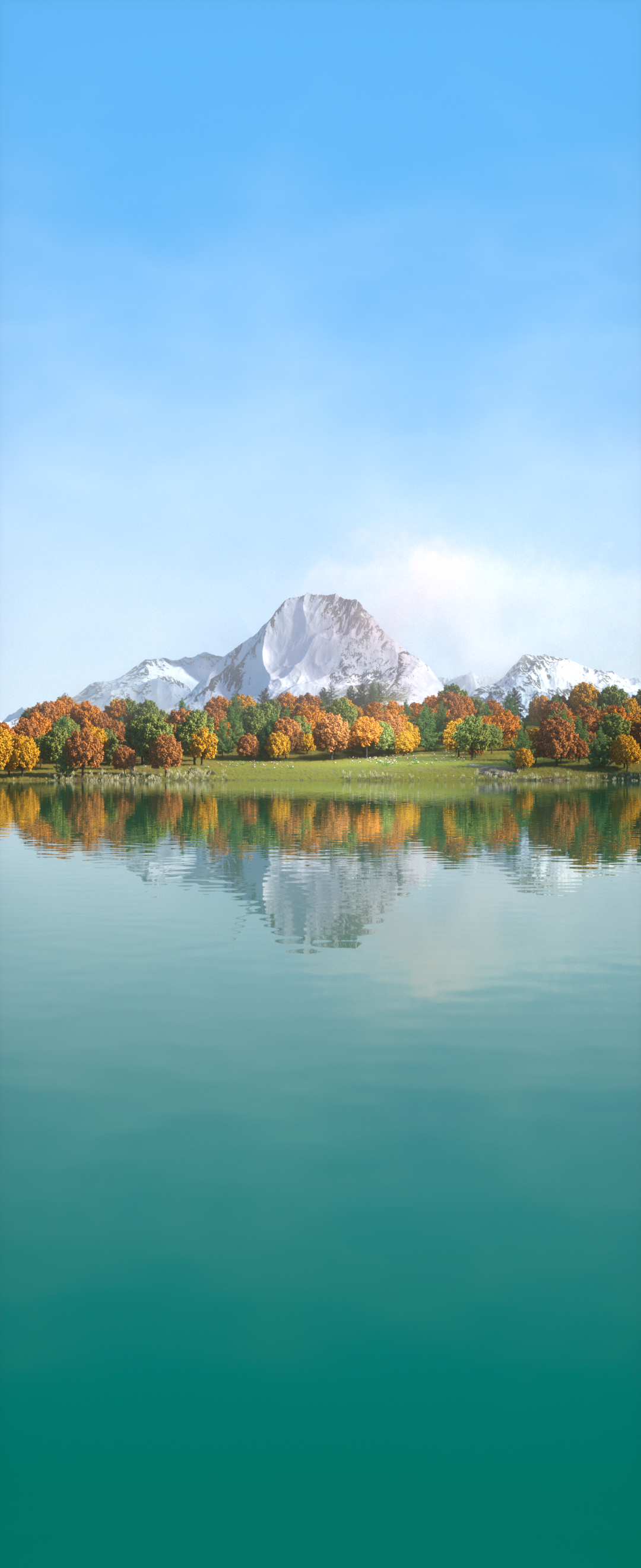 Tecno Phantom V Flip wallpaper