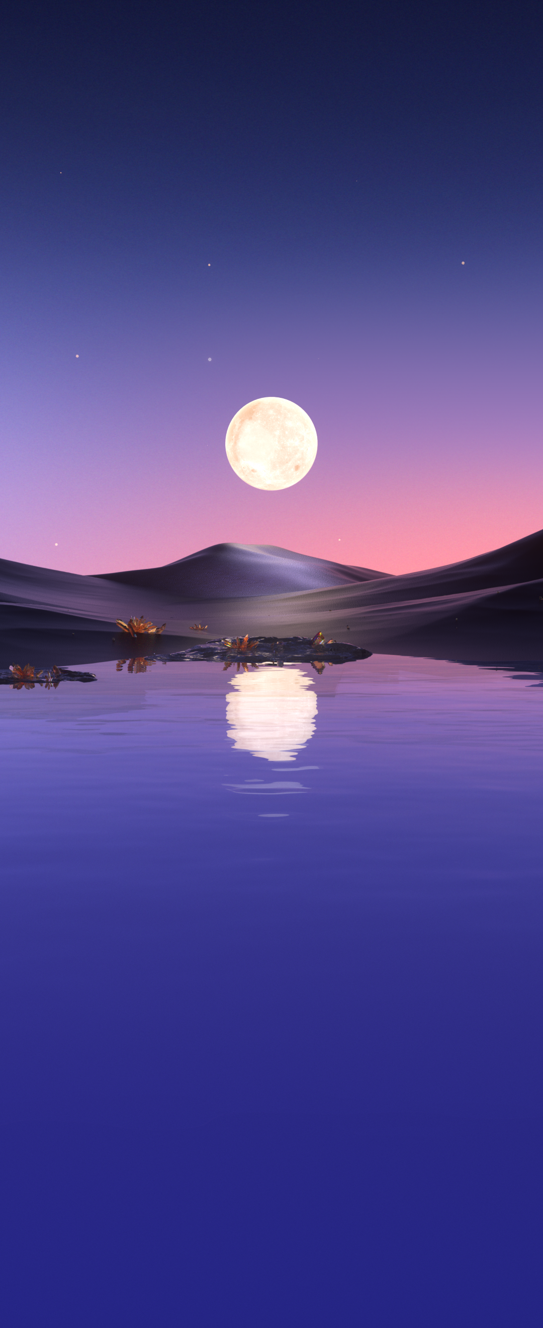 Tecno Phantom V Flip wallpaper