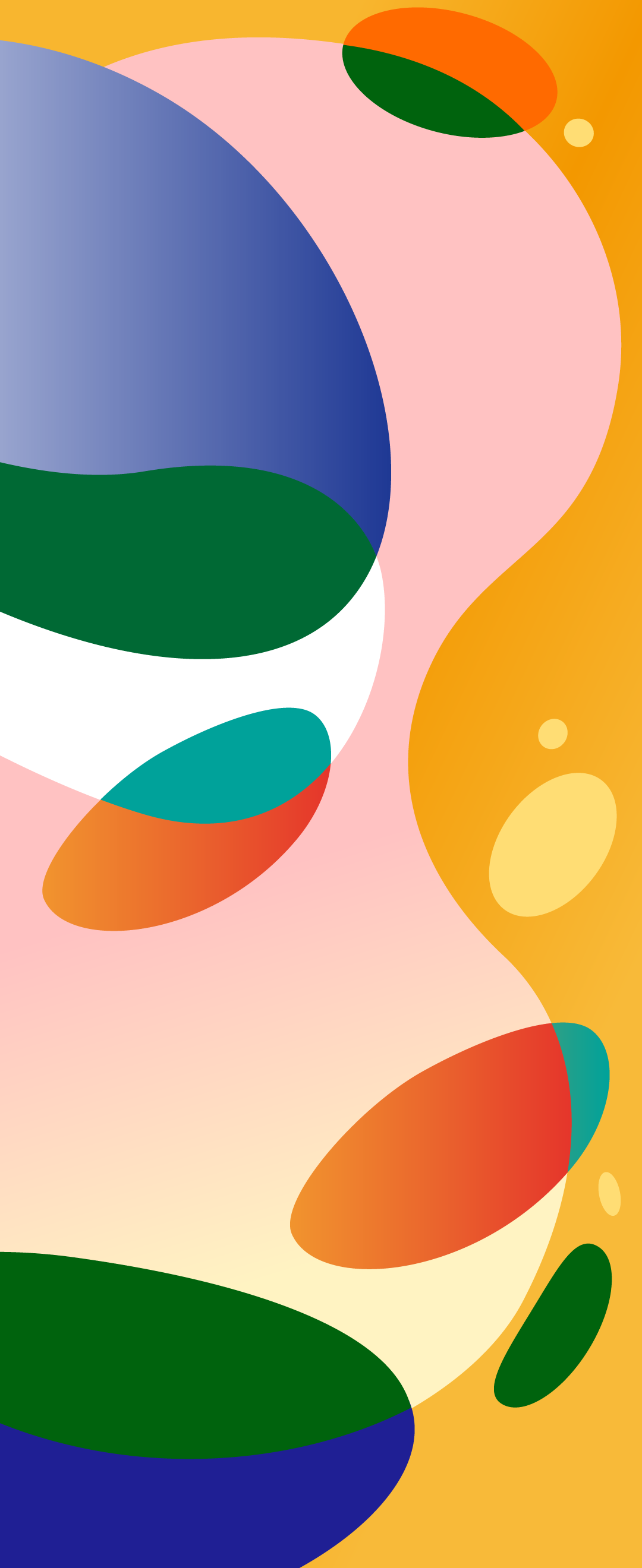 Tecno Phantom V Flip wallpaper